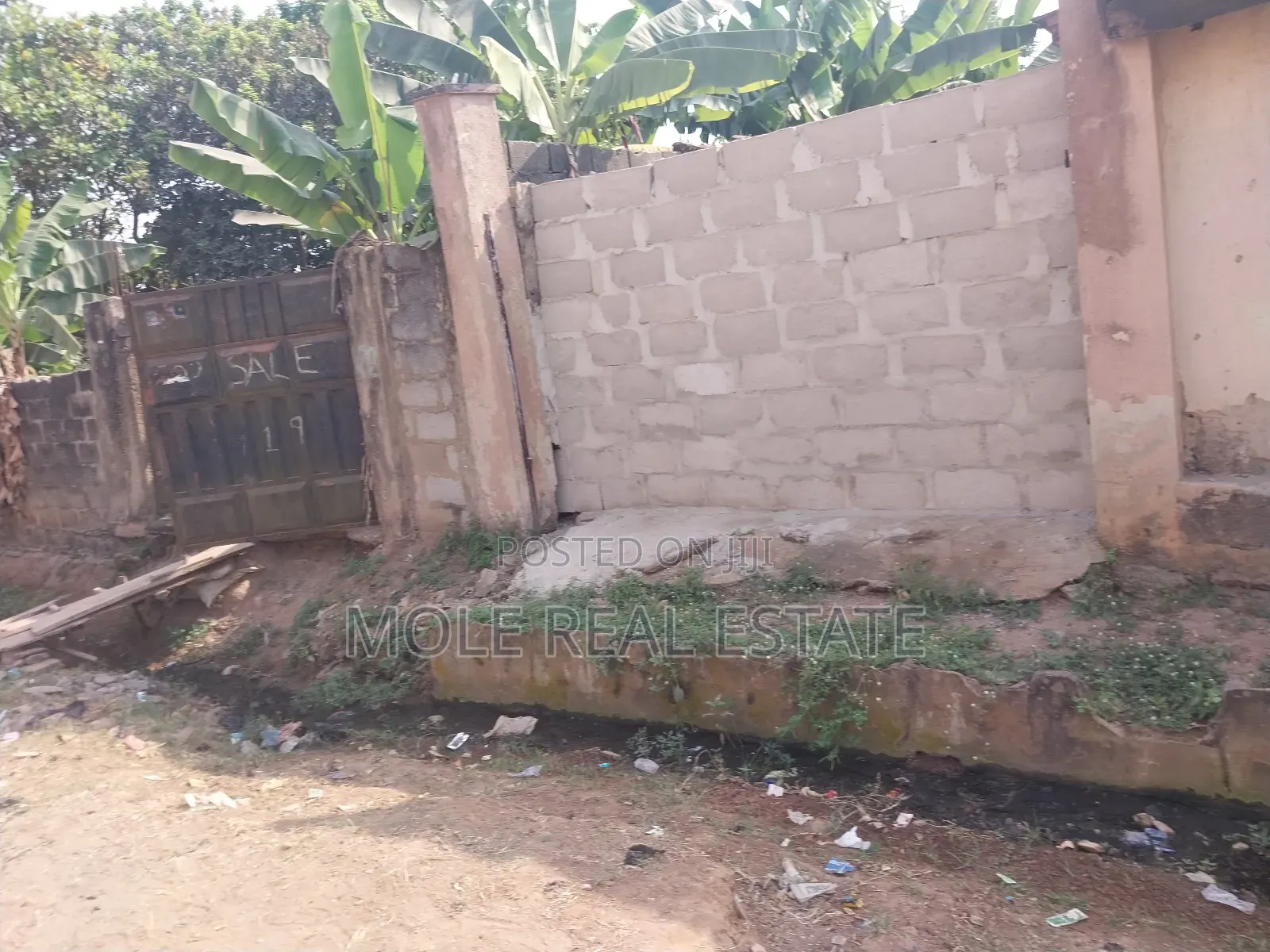 2025100 Acres Farm Land Agbowa Ikorodu in Ikorodu
