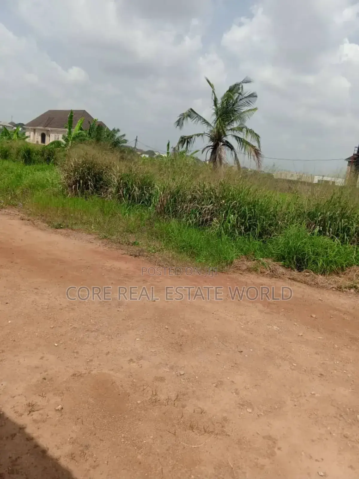 Standard Plot of Land, Isheri Olofin, Lagos State in Egbeda