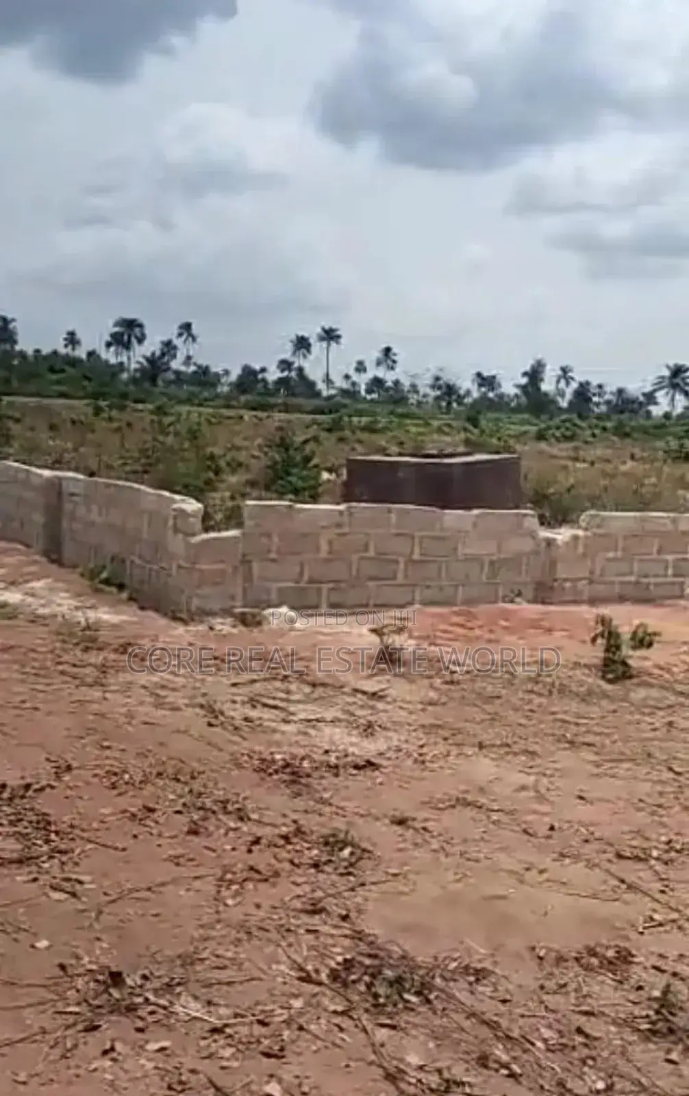 Standard Plot of Land, Isheri Olofin, Lagos State in Egbeda
