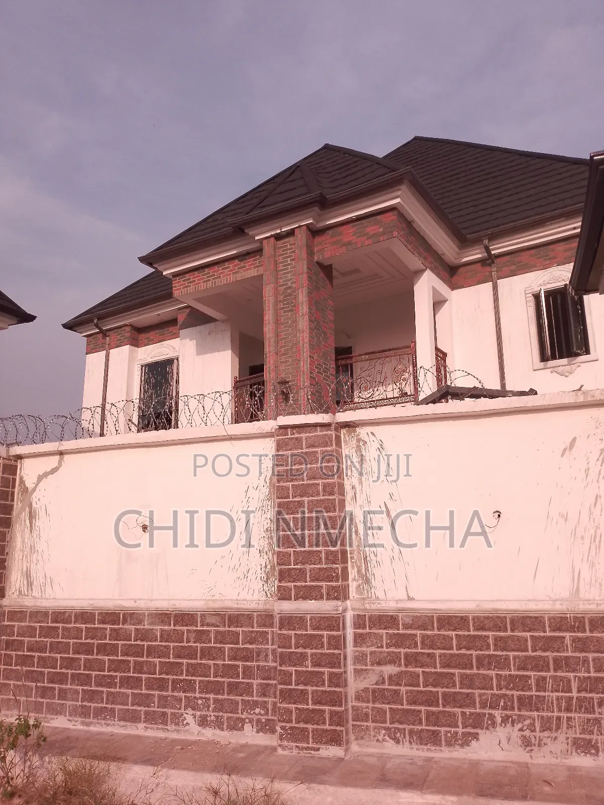 Mini Flat in Naze, Owerri for rent in Owerri