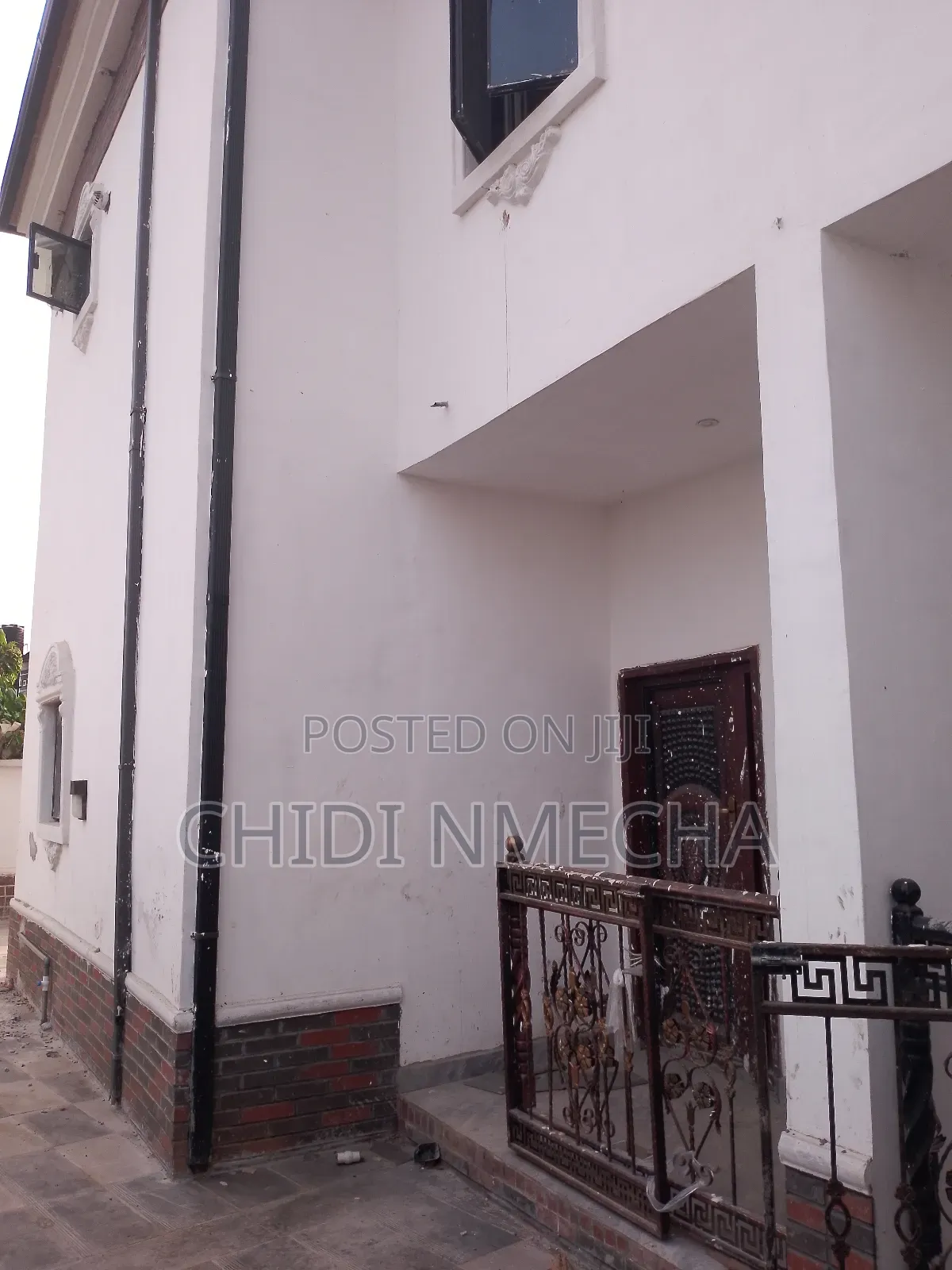 Mini Flat in Naze, Owerri for rent in Owerri