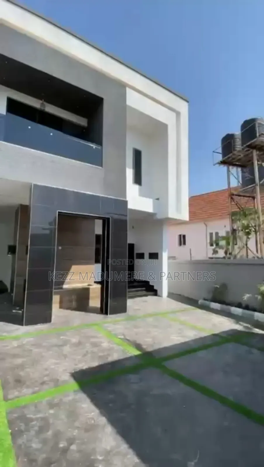 5bdrm Duplex in Wtc Estate Enugu, for sale in Enugu
