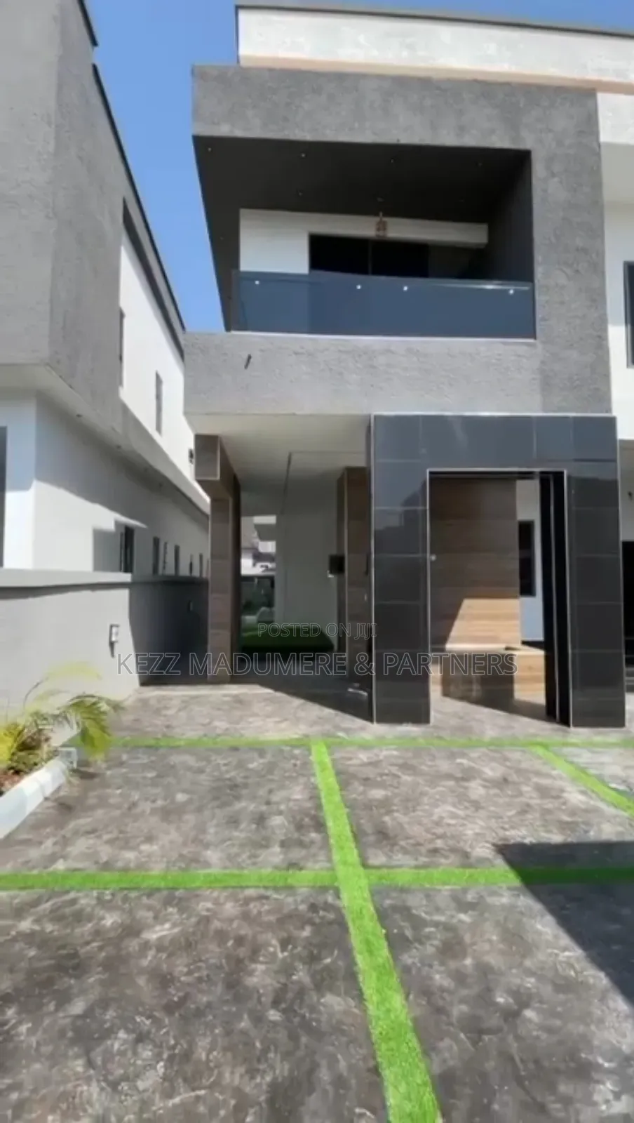 5bdrm Duplex in Wtc Estate Enugu, for sale in Enugu