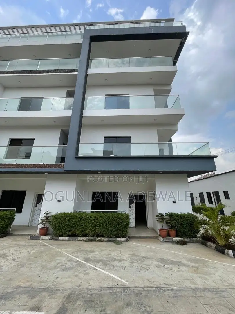 4bdrm Duplex in Ikoyi for sale in Ikoyi