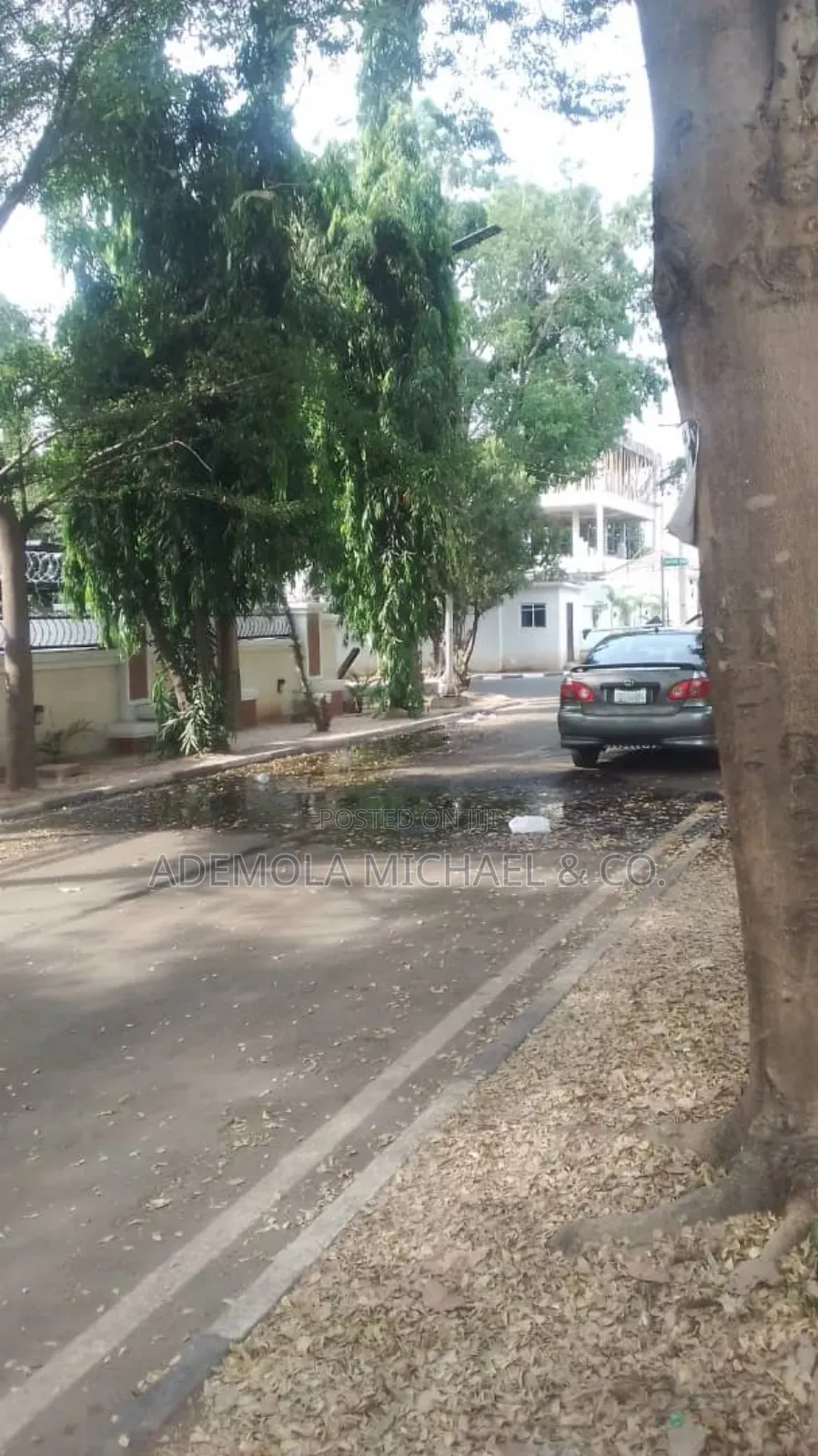 5bdrm Duplex in 5 Bedroom Fully, Zone 2 / Wuse for sale in Zone 2 / Wuse