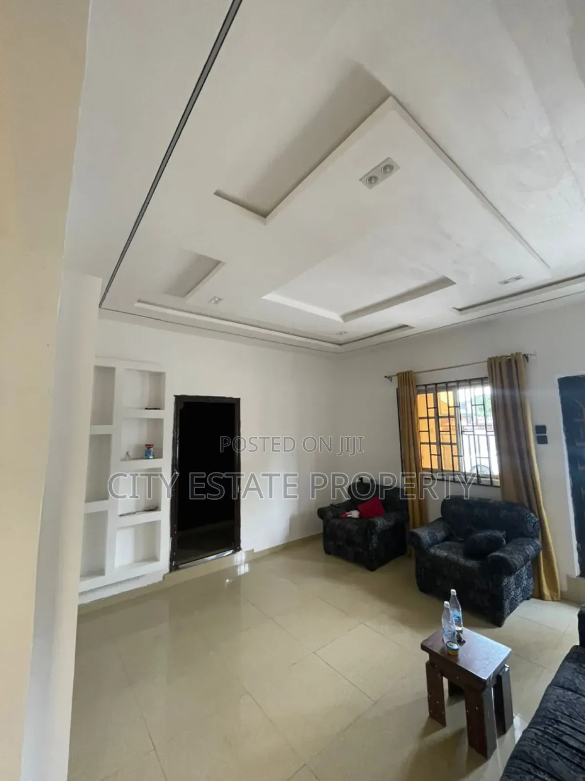 Furnished 2bdrm Bungalow in City Estate, Port-Harcourt for sale in Port-Harcourt