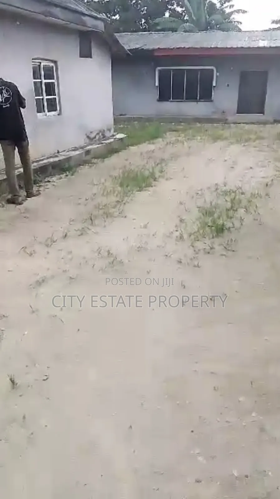 Furnished 9bdrm Block of Flats in Orazi, Port-Harcourt for sale in Port-Harcourt