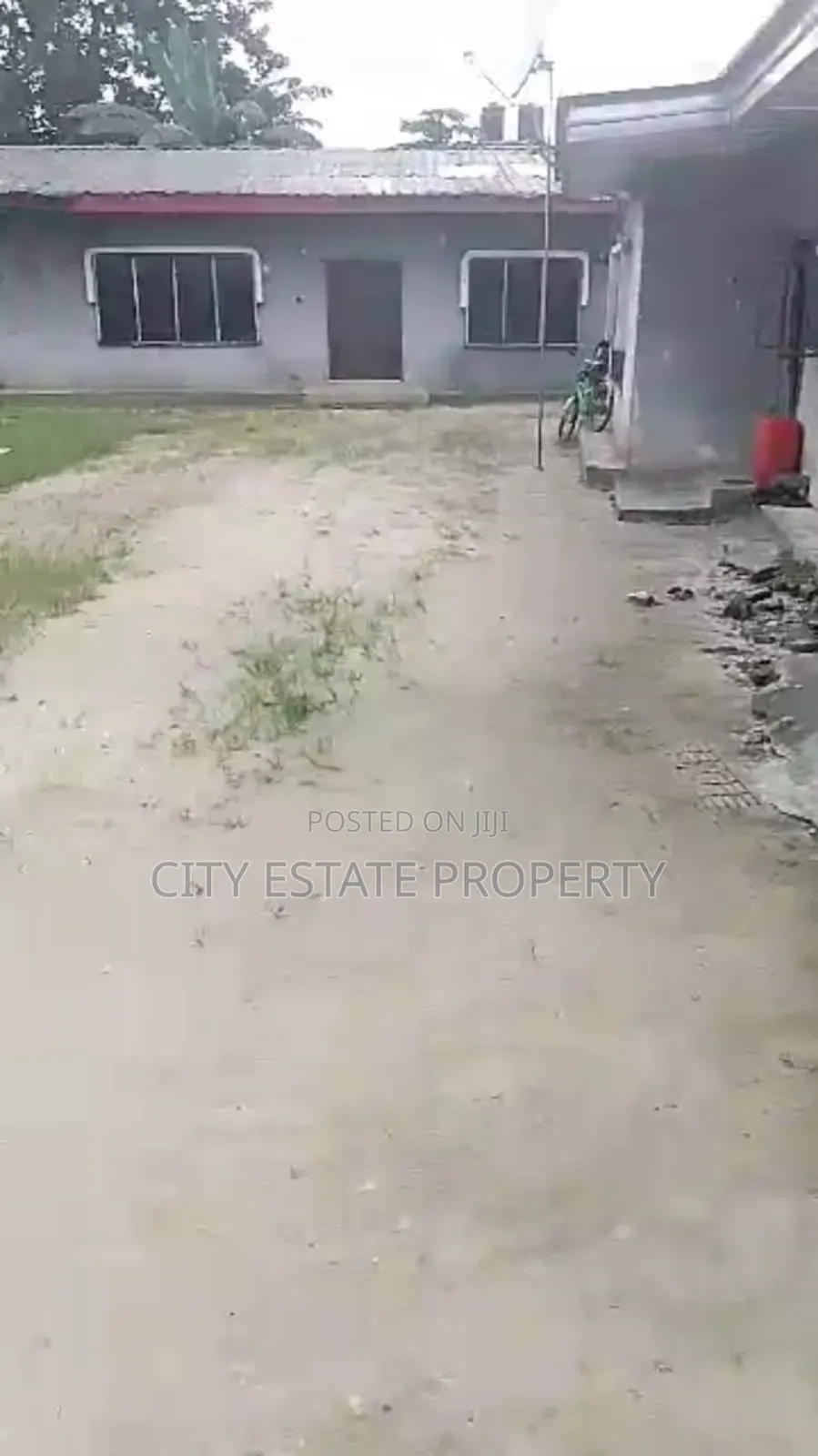 Furnished 9bdrm Block of Flats in Orazi, Port-Harcourt for sale in Port-Harcourt