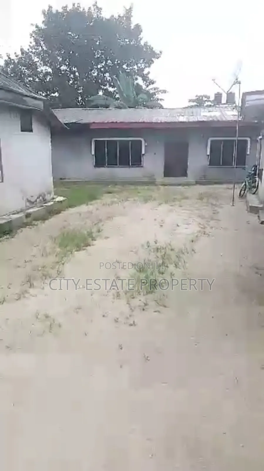 Furnished 9bdrm Block of Flats in Orazi, Port-Harcourt for sale in Port-Harcourt
