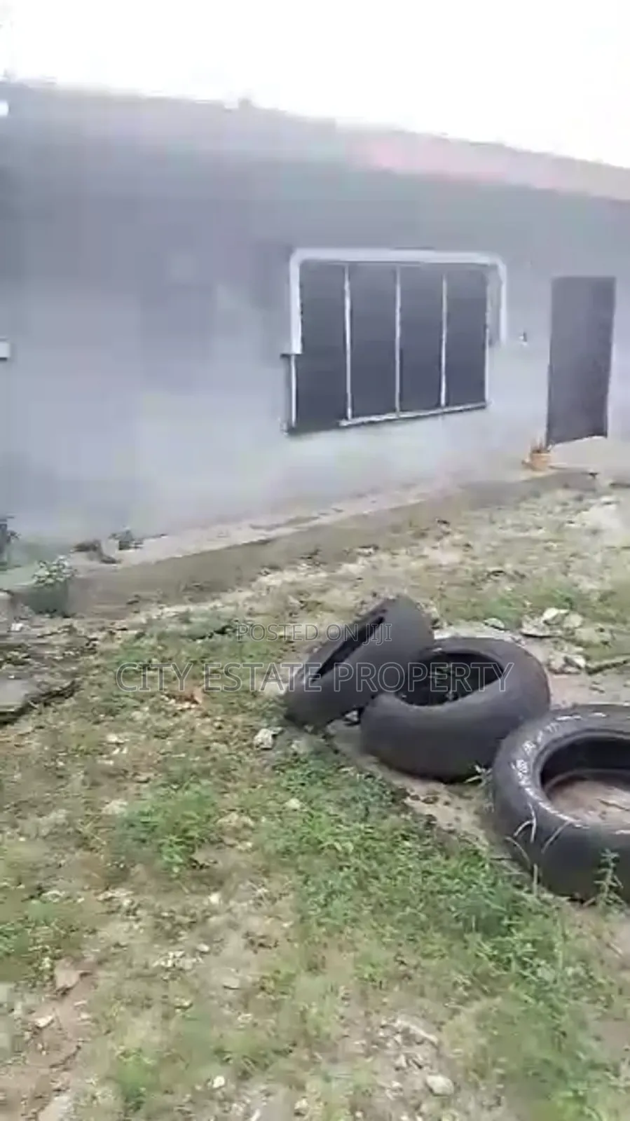 Furnished 9bdrm Block of Flats in Orazi, Port-Harcourt for sale in Port-Harcourt