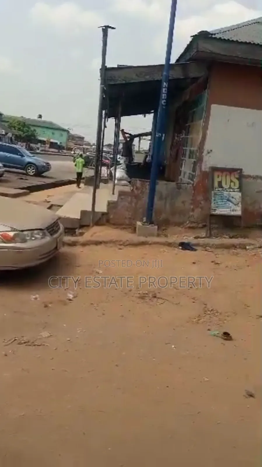 Filling Station For Lease In Portharcourt in Port-Harcourt