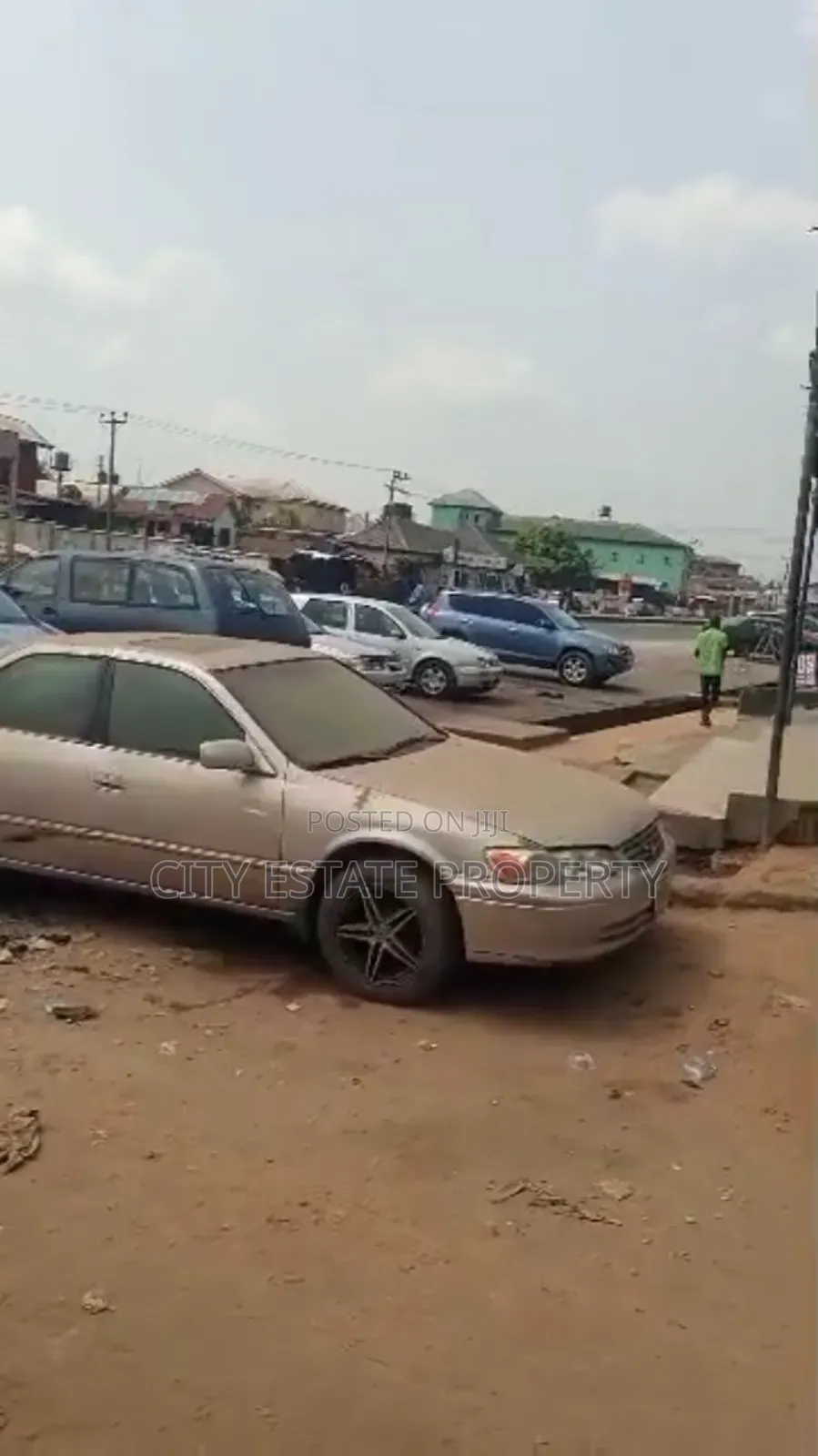 Filling Station For Lease In Portharcourt in Port-Harcourt