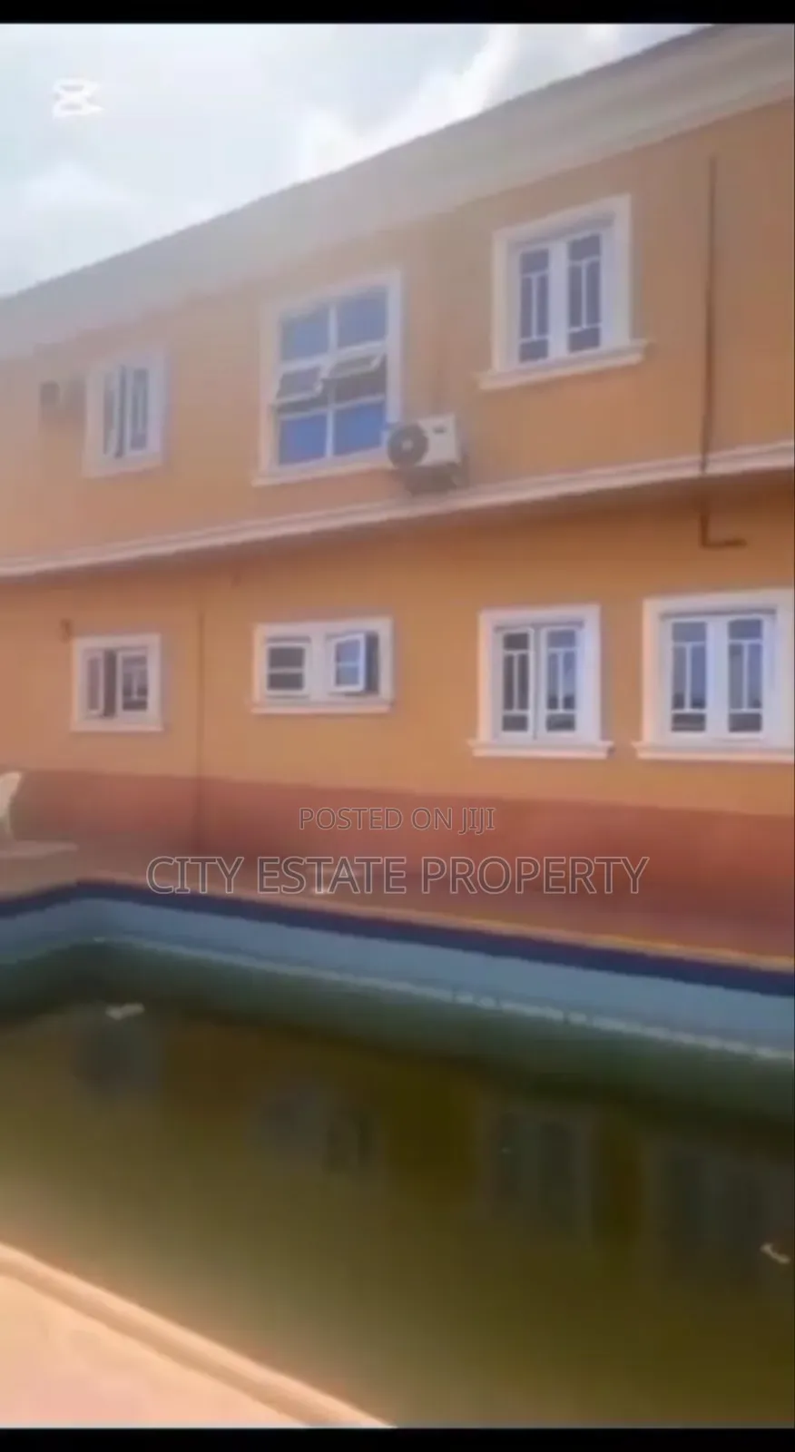 16rooms Hotels in Prestigious Shell Corp. Area PH for Sale in Port-Harcourt