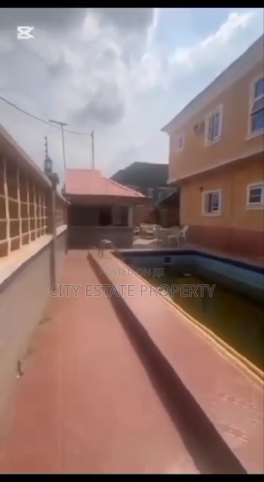 16rooms Hotels in Prestigious Shell Corp. Area PH for Sale in Port-Harcourt