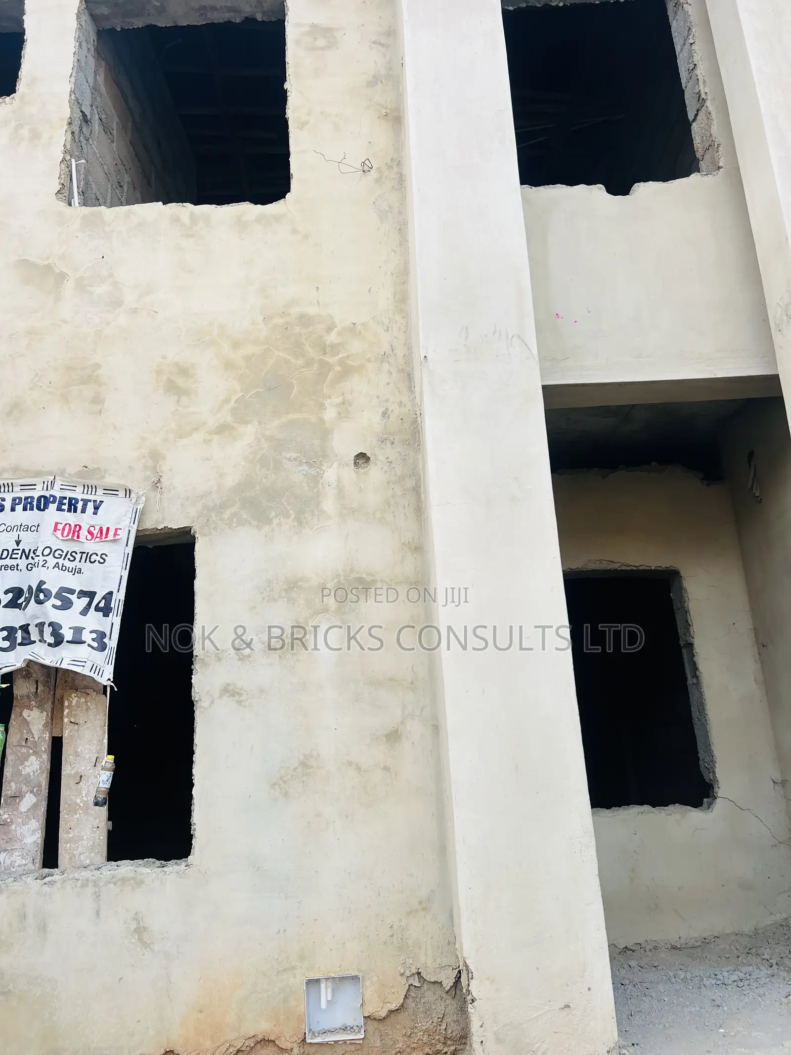 2bdrm Duplex in Naf Valley Estate, Asokoro for sale in Asokoro