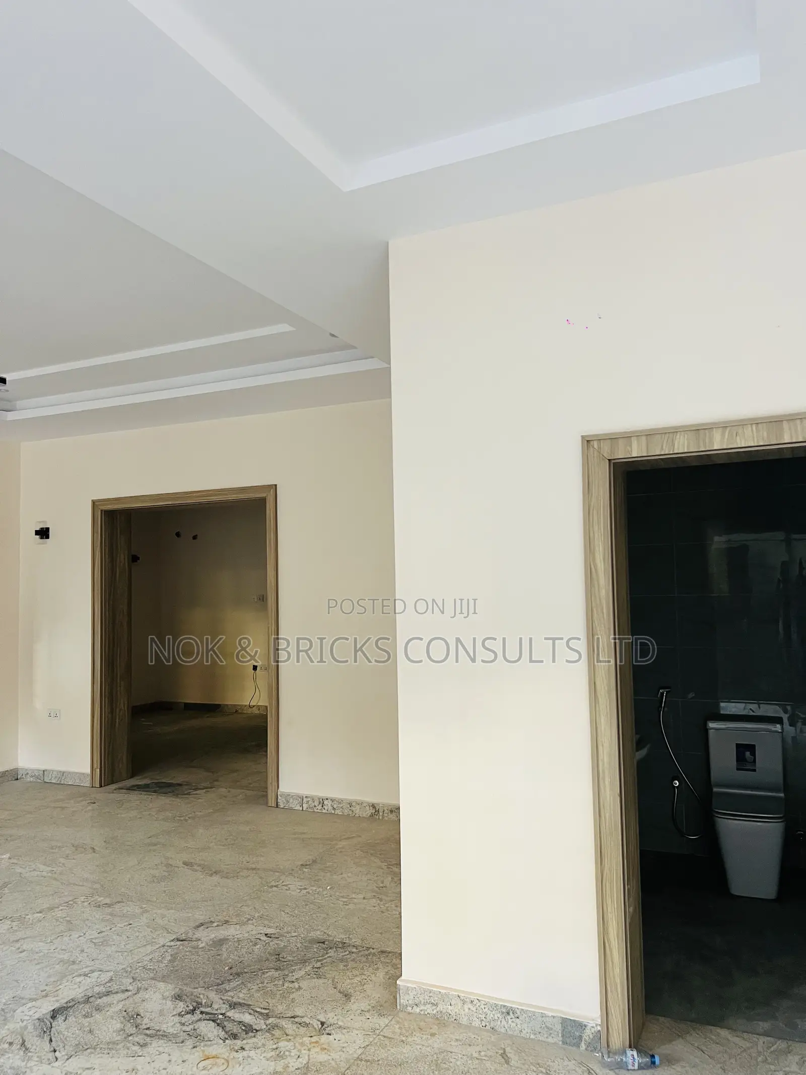 4bdrm Duplex in Bricks Luxury Court, Wuye for rent in Wuye