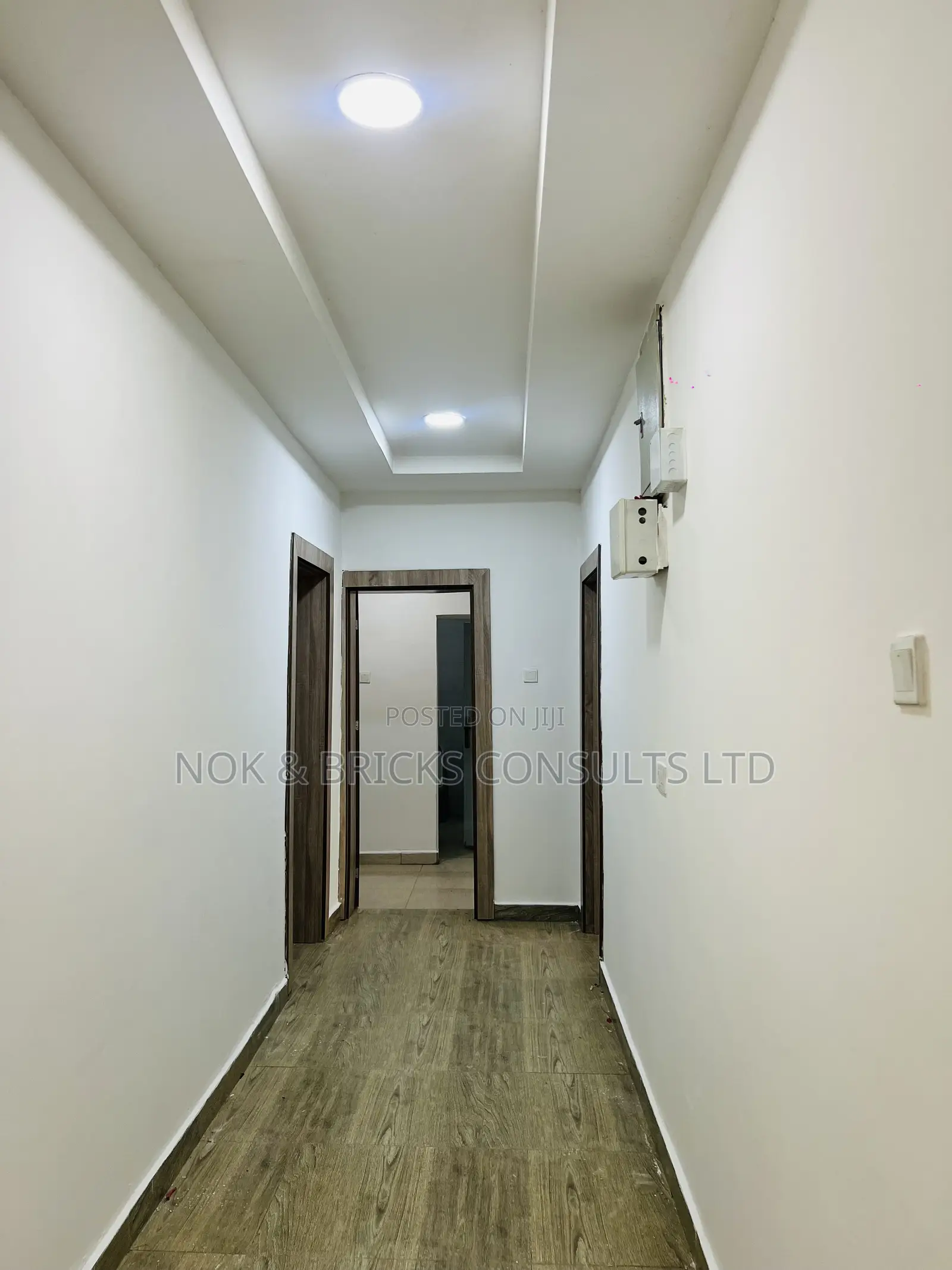 3bdrm Block of Flats in Gandele Estate, Wuye for sale in Wuye