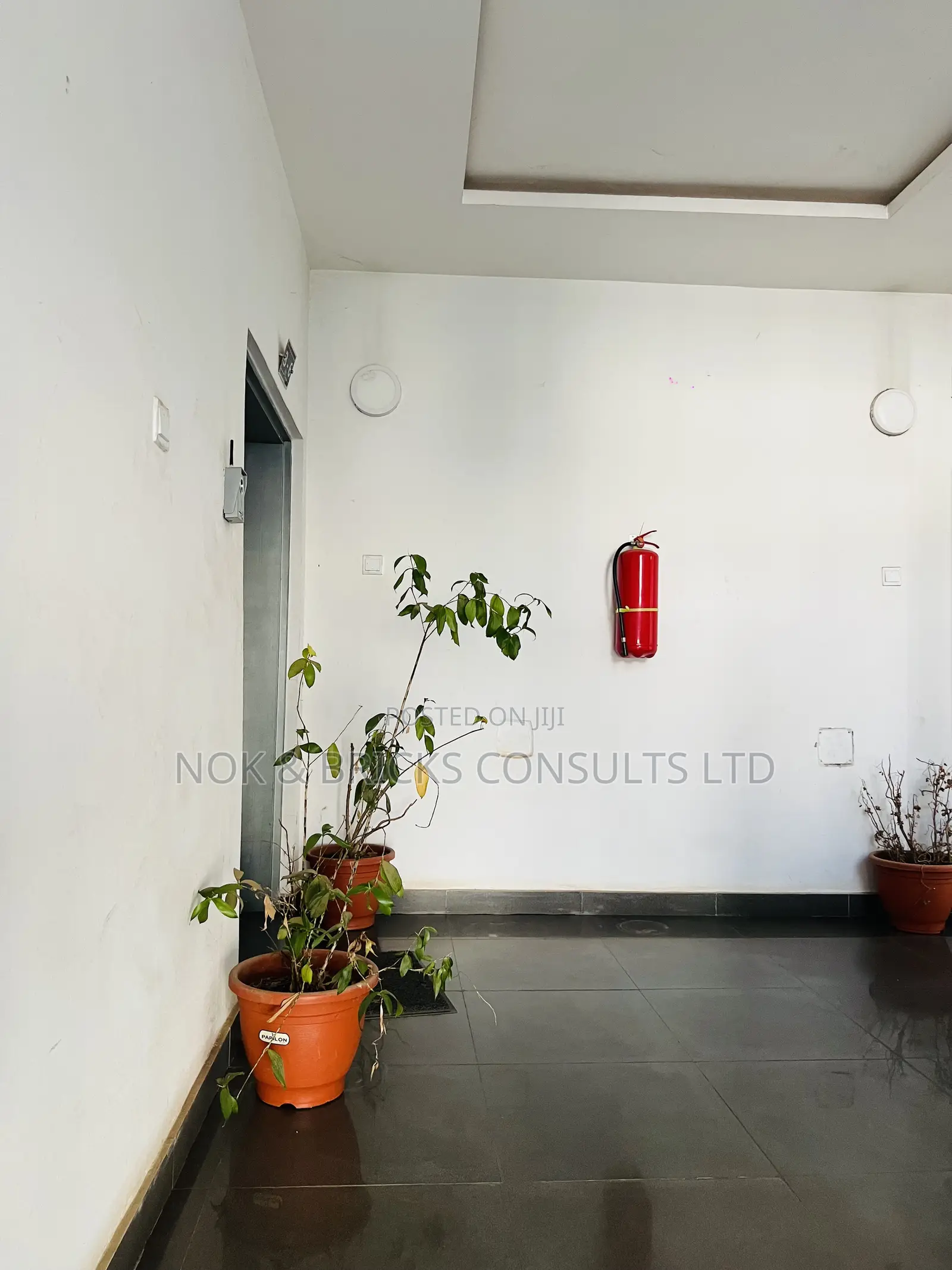 3bdrm Block of Flats in Gandele Estate, Wuye for sale in Wuye