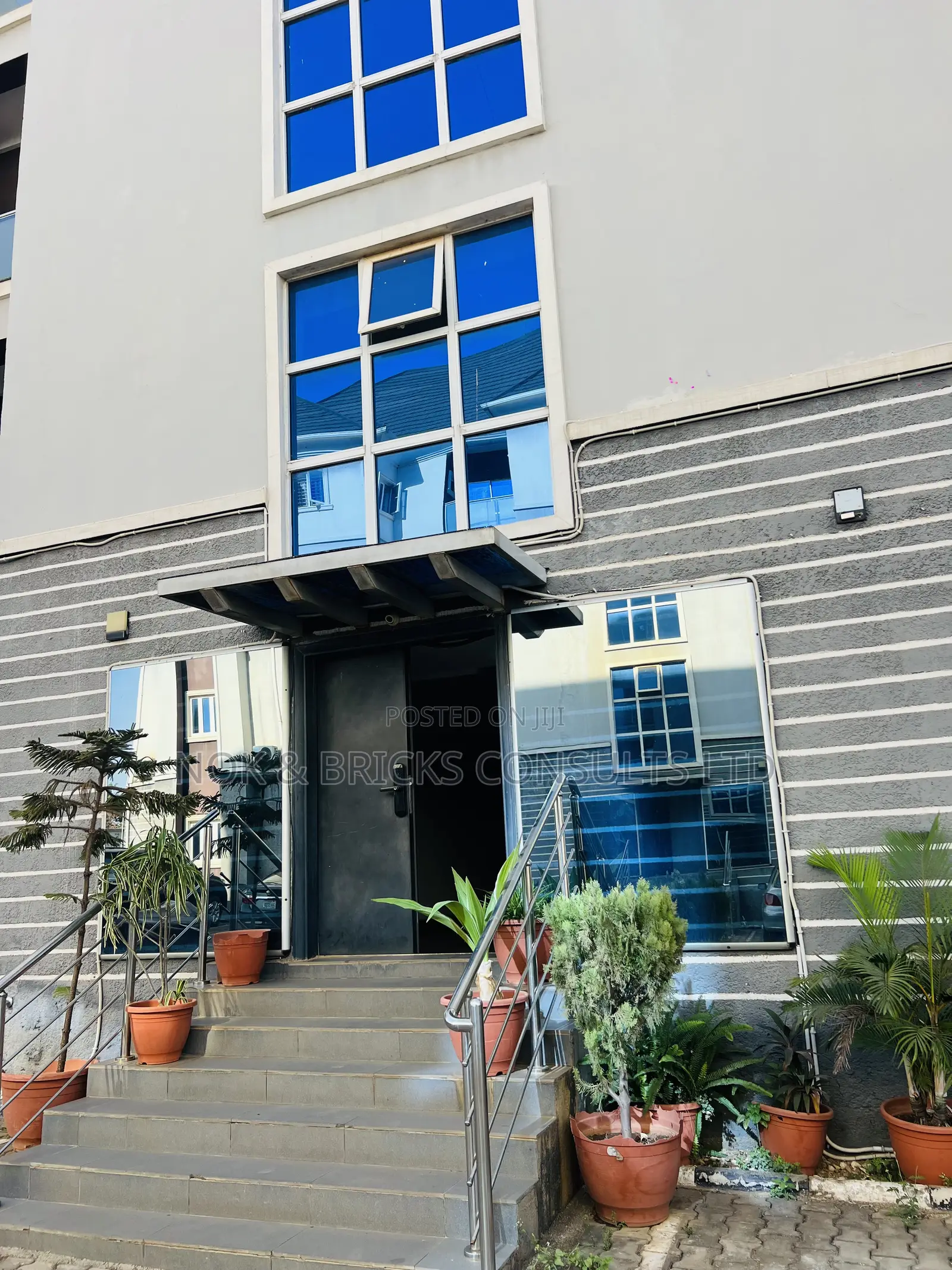 3bdrm Block of Flats in Gandele Estate, Wuye for sale in Wuye