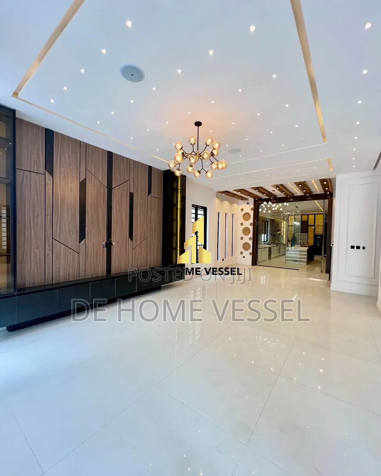 5bdrm Duplex in Lekki for sale in Lekki