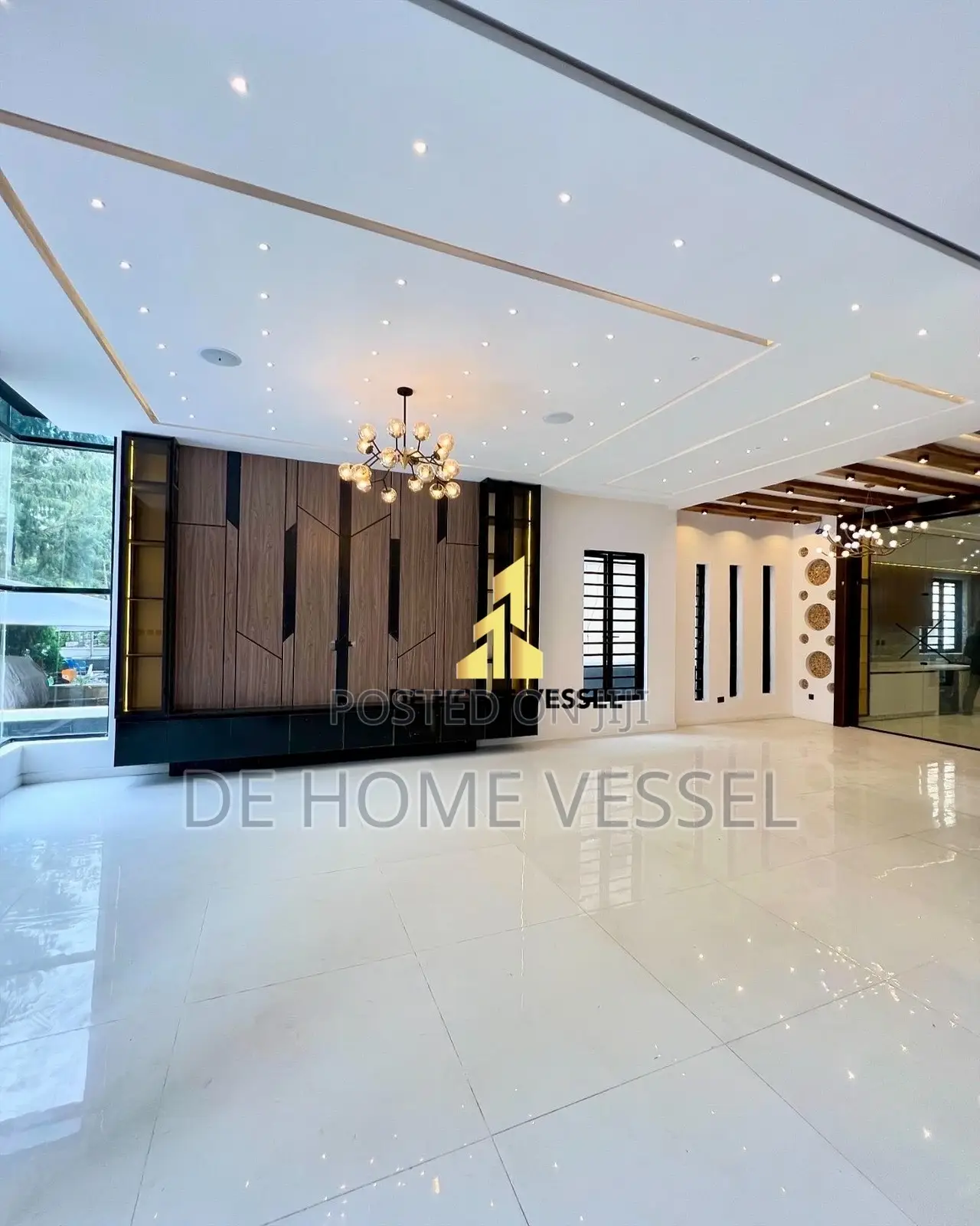5bdrm Duplex in Lekki for sale in Lekki