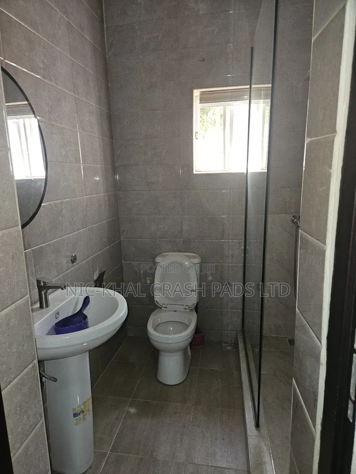3bdrm Block of Flats in Kado for rent in Kado
