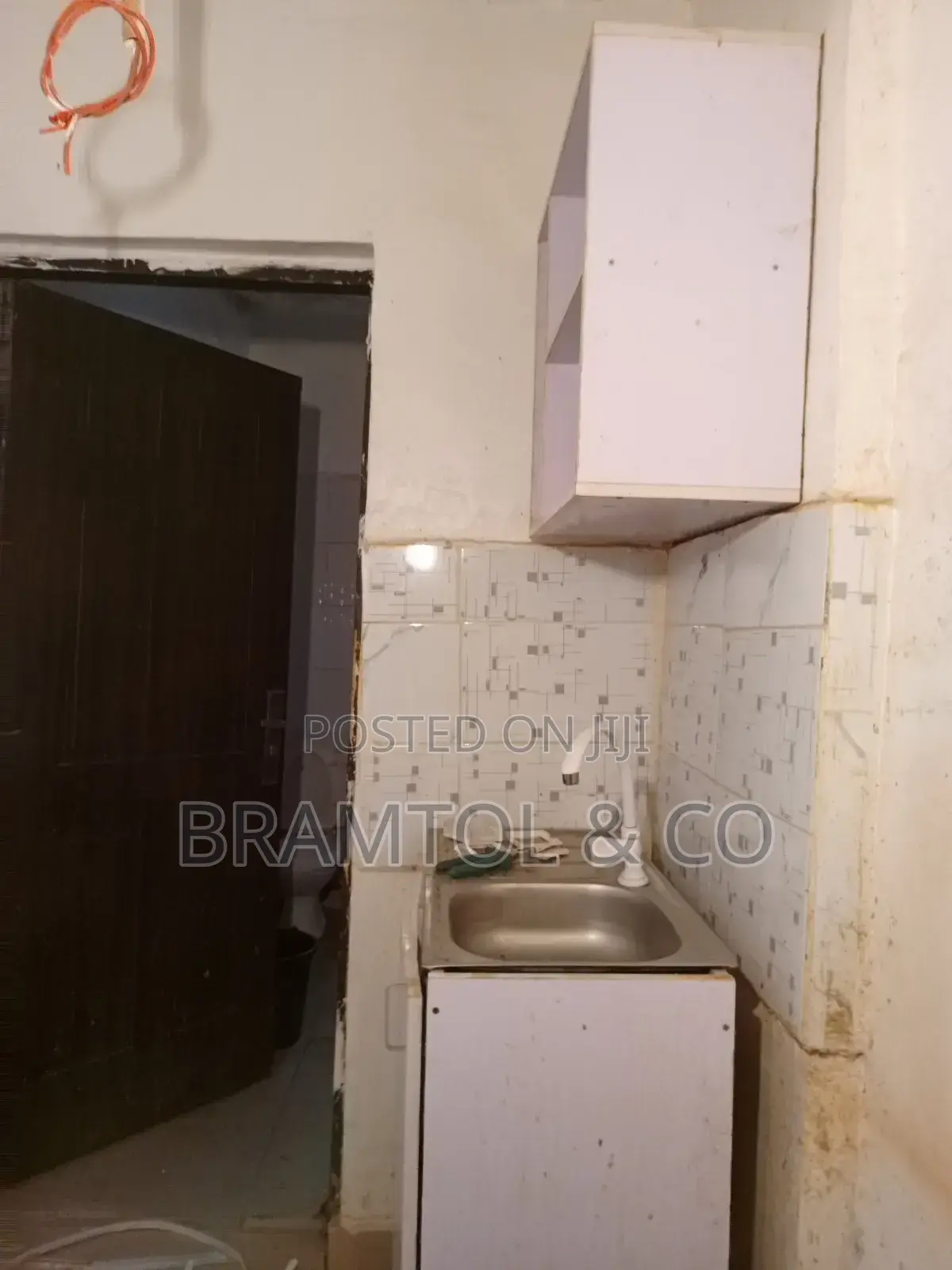 Studio Apartment in Zone 1 / Wuse for rent in Zone 1 / Wuse