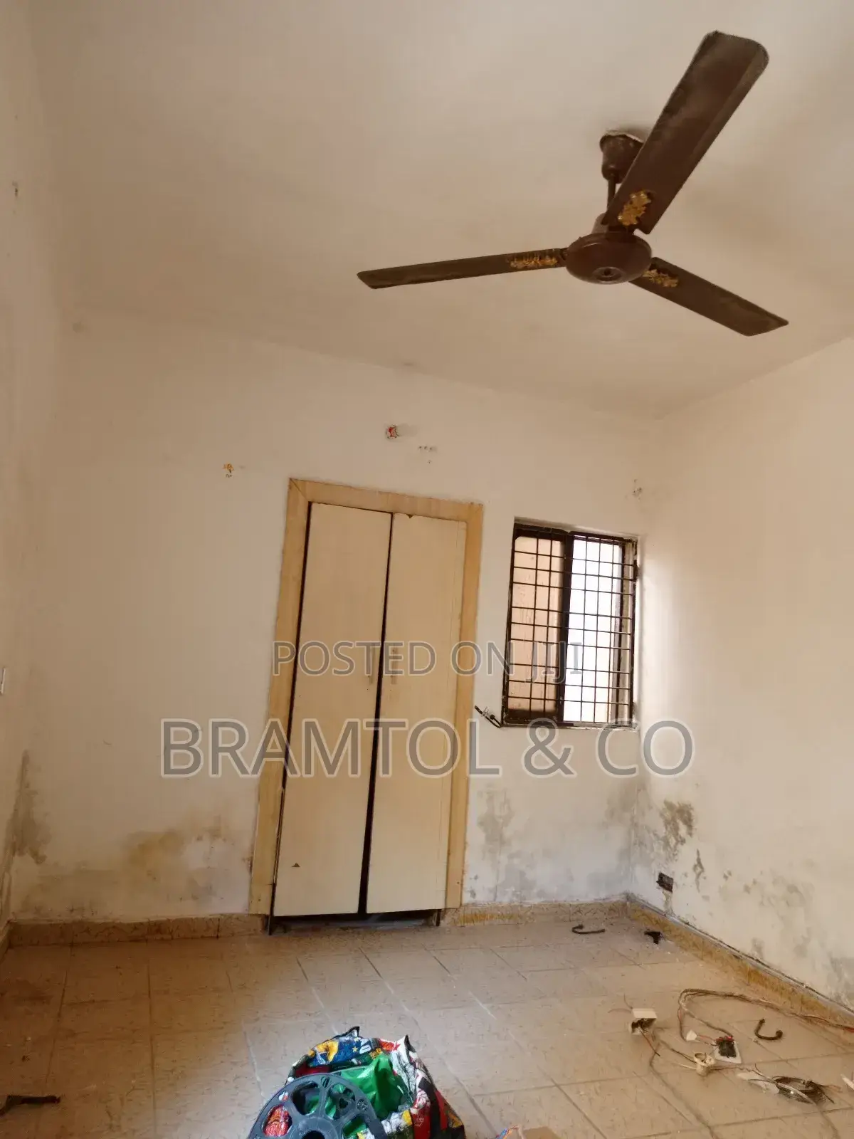 Studio Apartment in Zone 1 / Wuse for rent in Zone 1 / Wuse