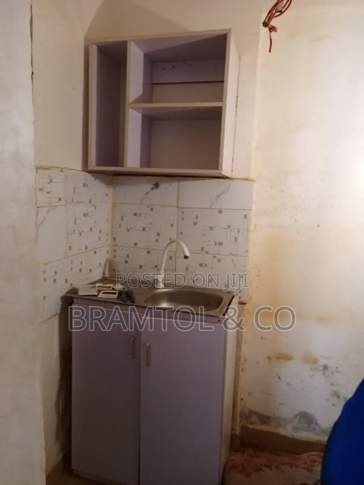 Studio Apartment in Zone 1 / Wuse for rent in Zone 1 / Wuse