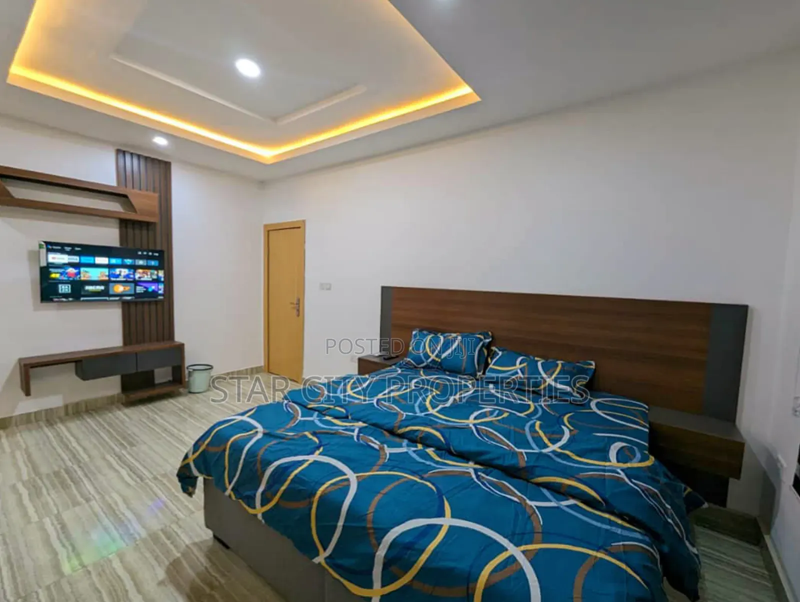 Furnished 4bdrm Duplex in Ojodu for sale in Ojodu