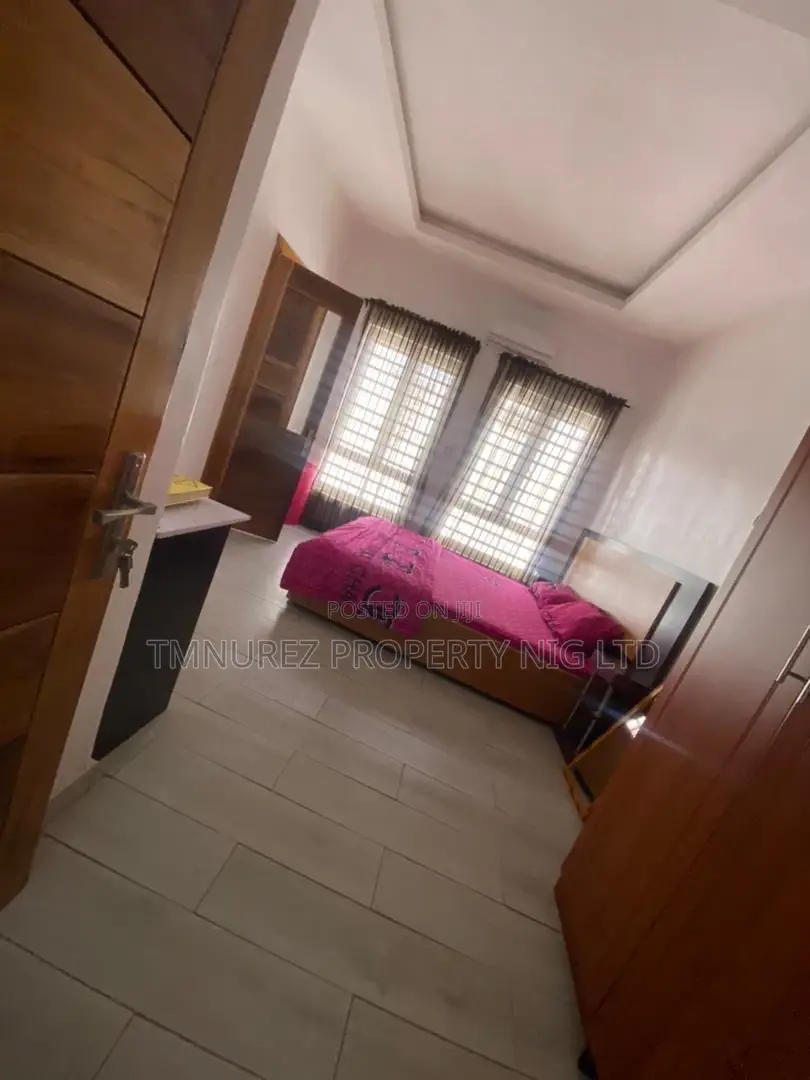 4bdrm Duplex in Osapa London, Lekki Phase 2 for sale in Lekki Phase 2