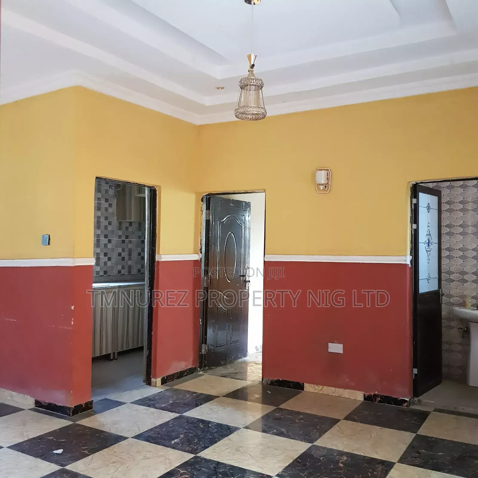 19bdrm Apartment in Osapa London, Lekki Phase 2 for rent in Lekki Phase 2