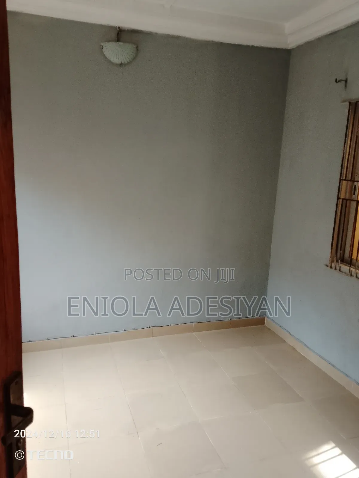1bdrm Block of Flats in Femi Sobowale Estate, Ikorodu Garage for rent in Ikorodu Garage
