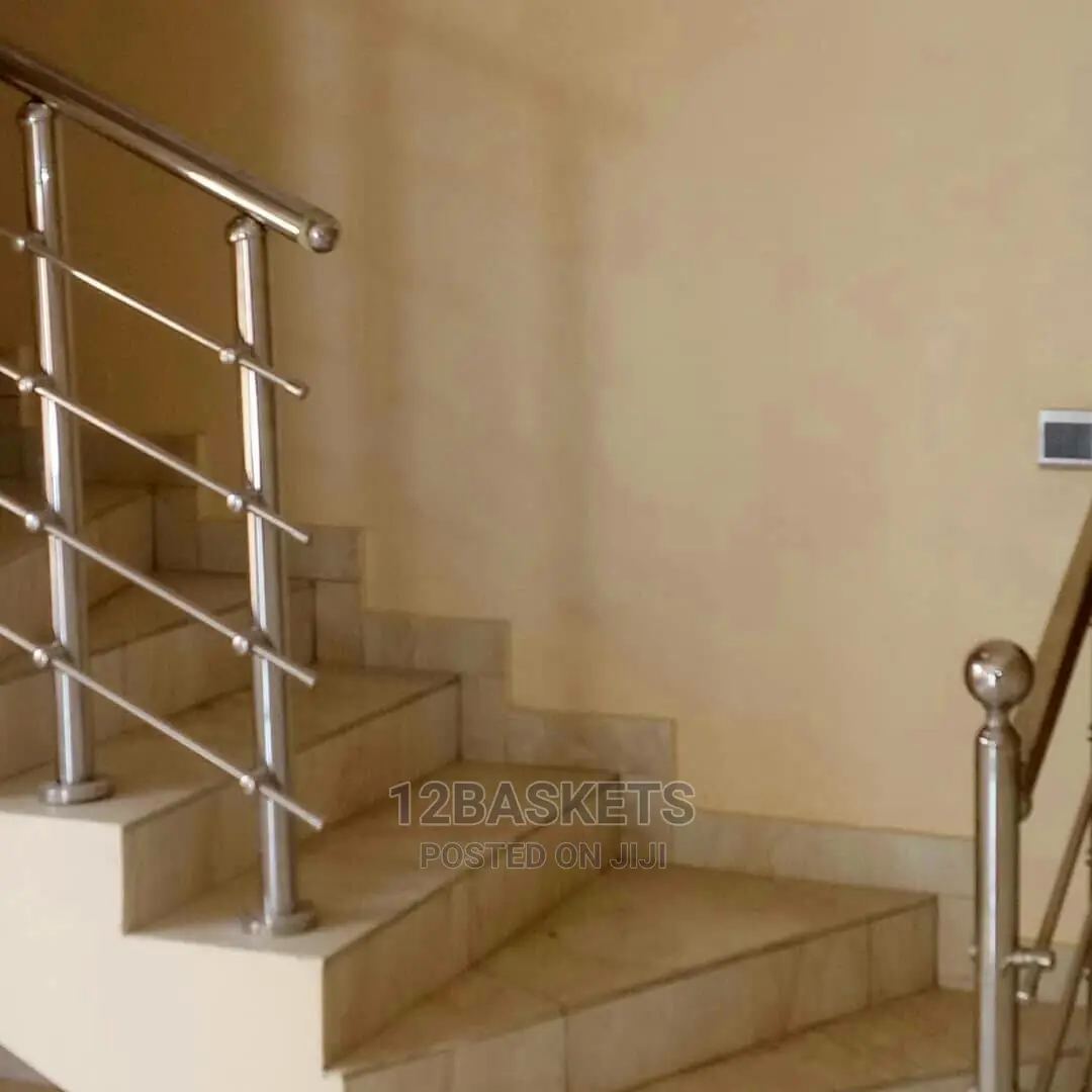 Furnished 4bdrm House in Magodo for sale in Magodo