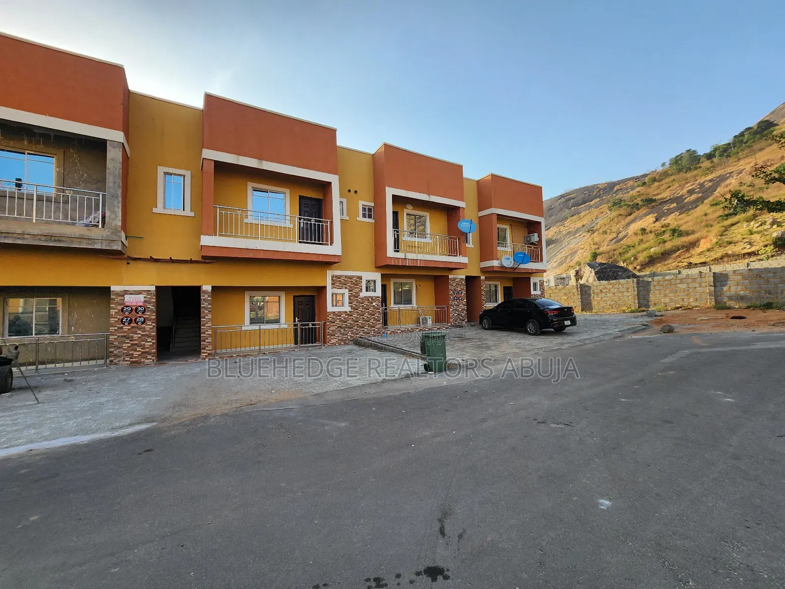1bdrm Apartment in Kubwa for sale in Kubwa