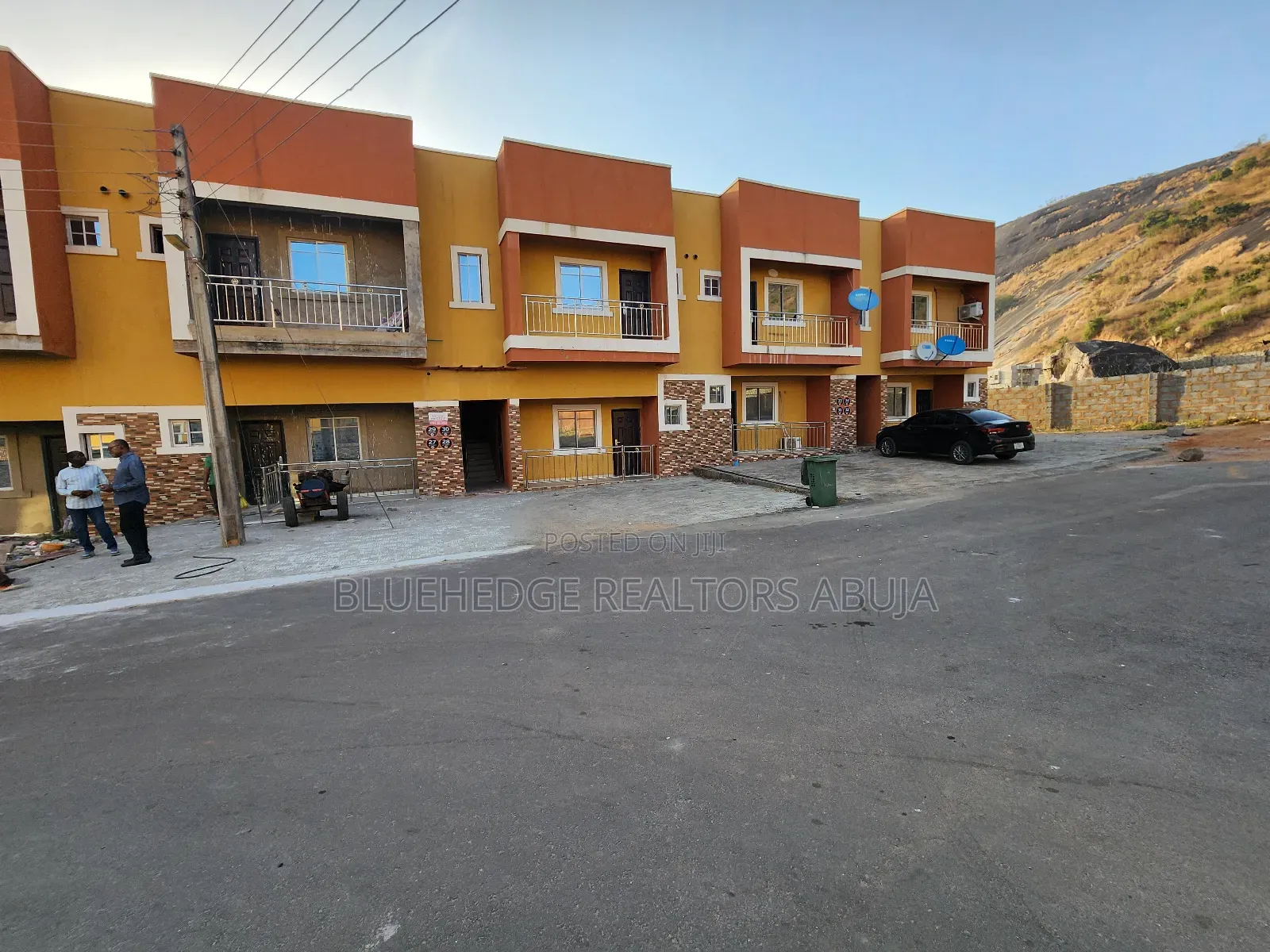 1bdrm Apartment in Kubwa for sale in Kubwa