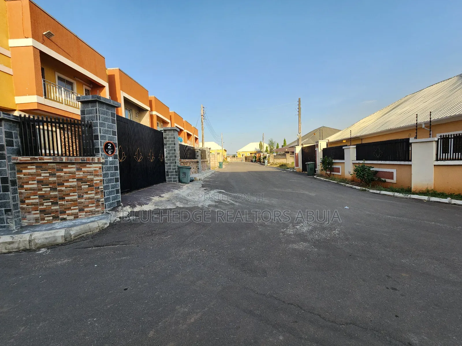 1bdrm Apartment in Kubwa for sale in Kubwa
