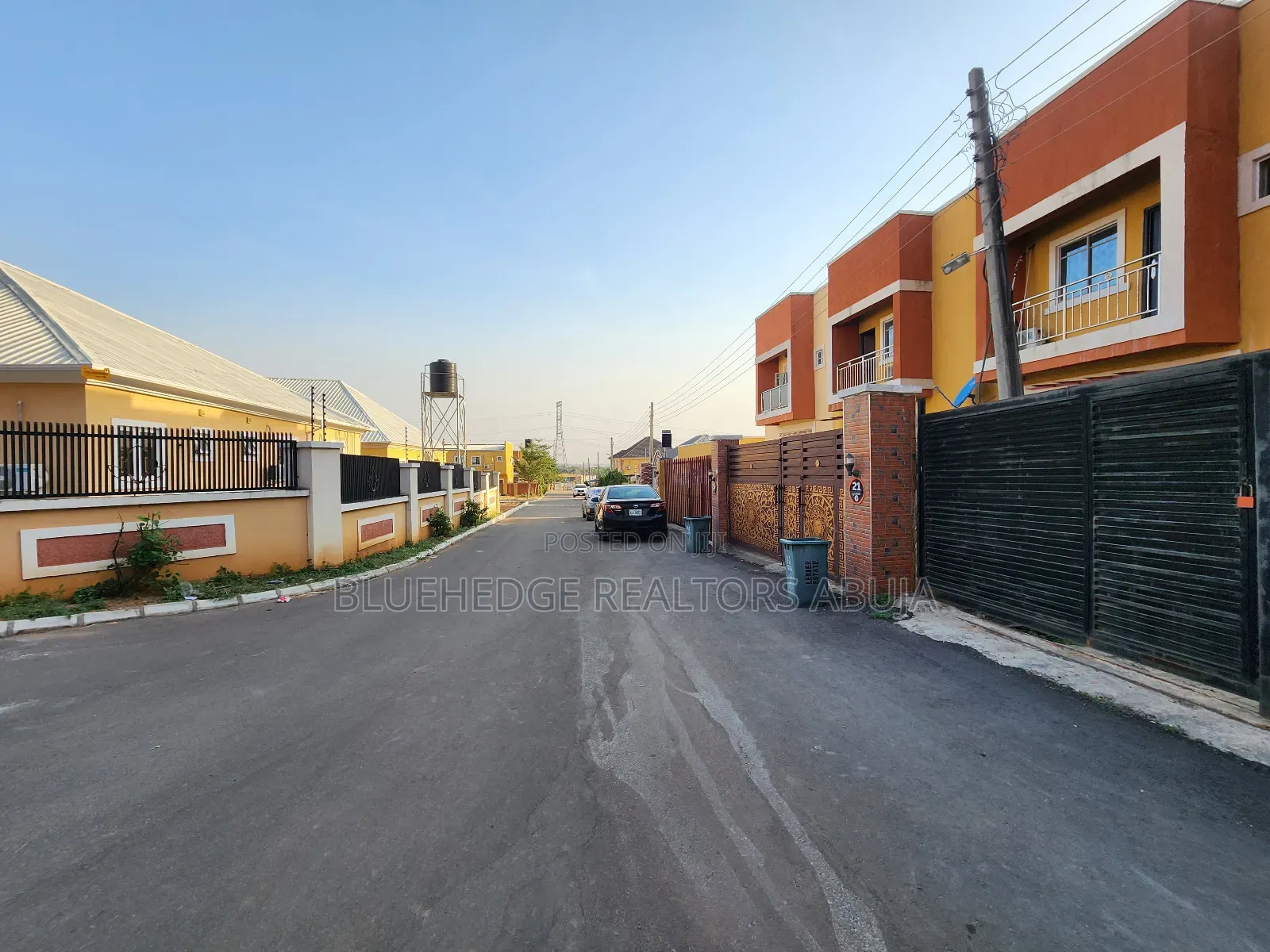 1bdrm Apartment in Kubwa for sale in Kubwa