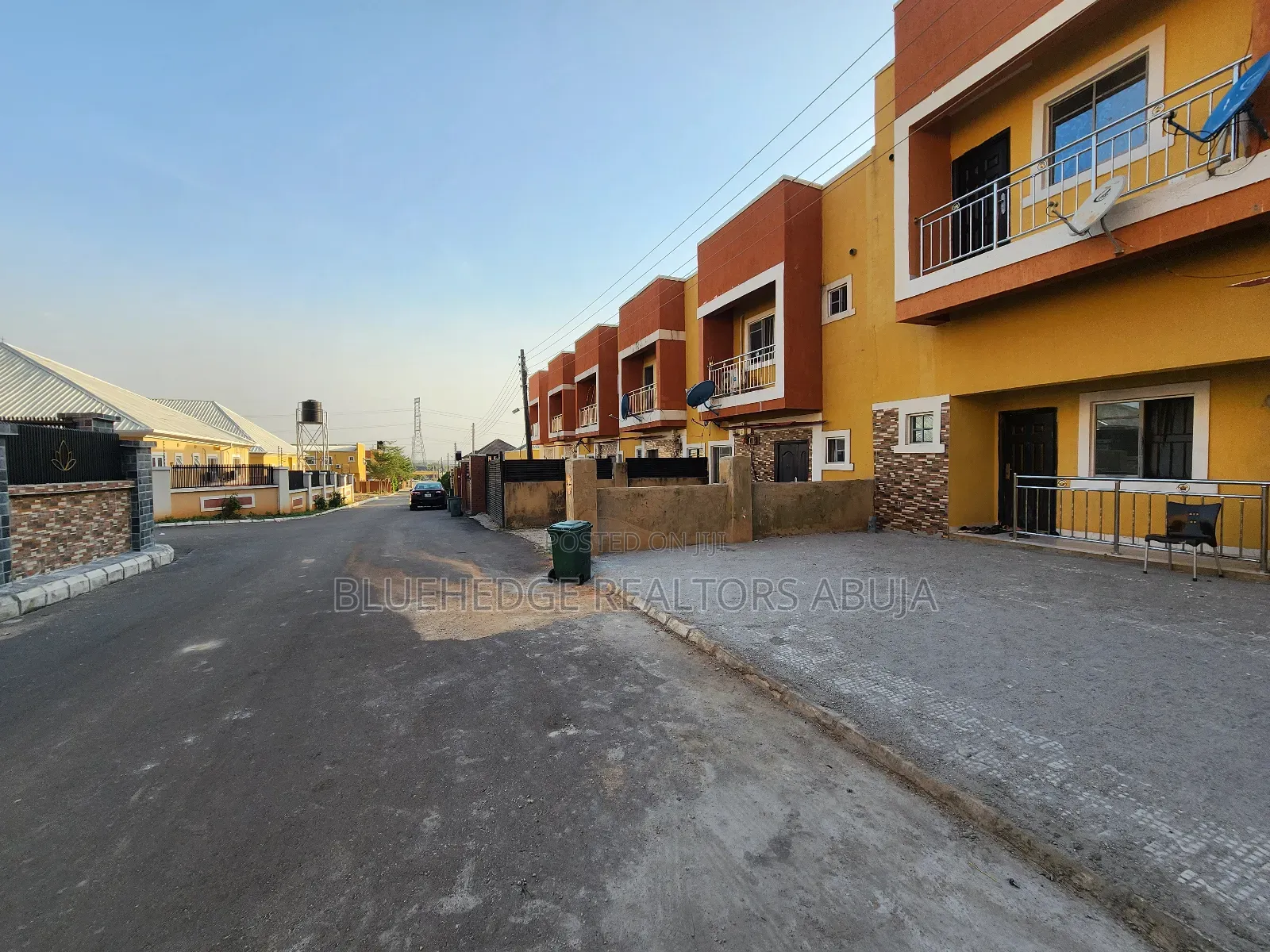 1bdrm Apartment in Kubwa for sale in Kubwa
