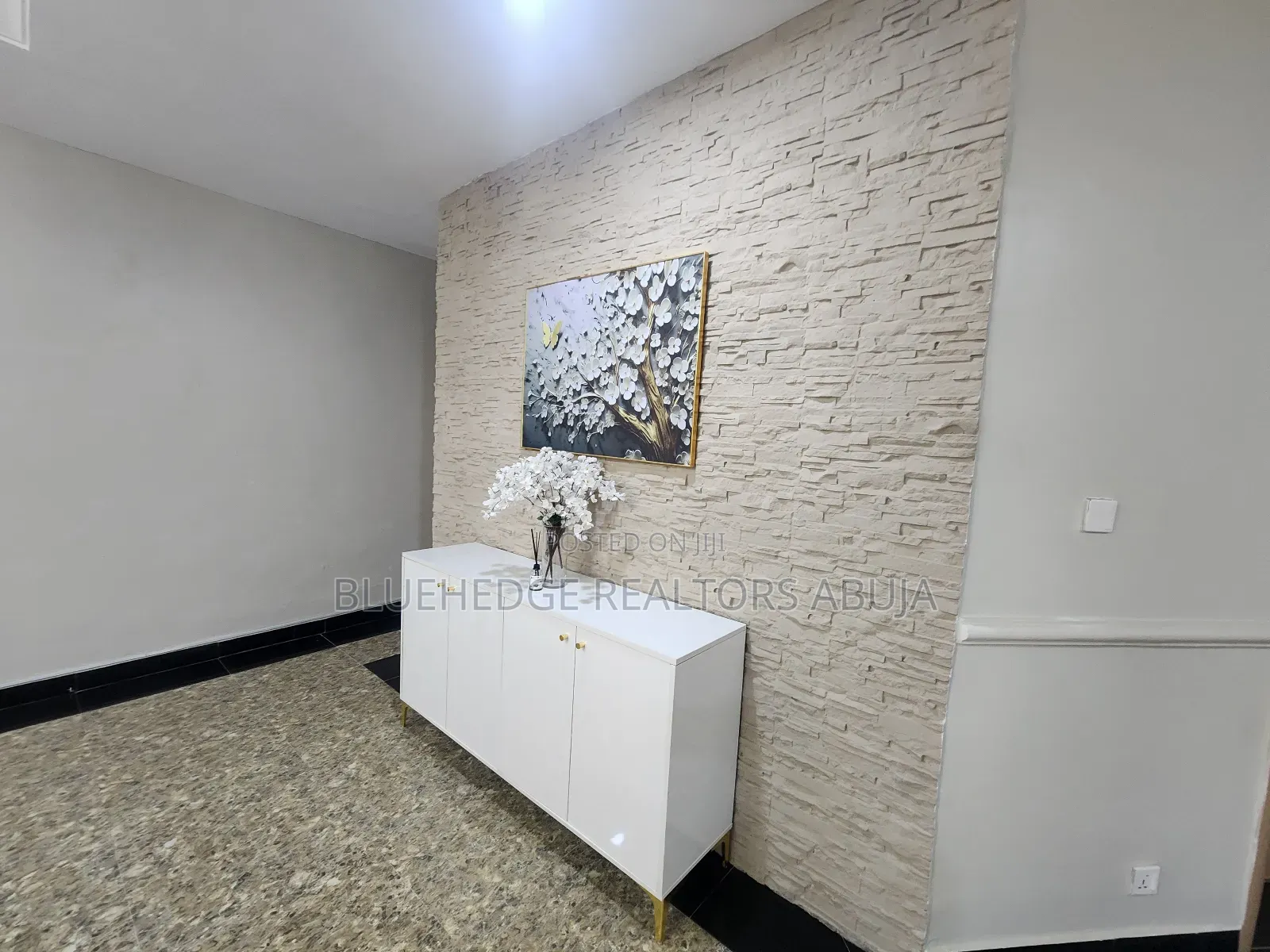 Brand New Luxury 4 Bedroom Duplex at Guzape, Abuja in Guzape District