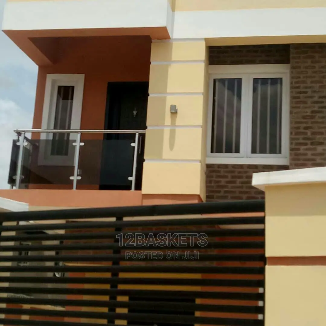 Furnished 4bdrm House in Magodo for sale in Magodo