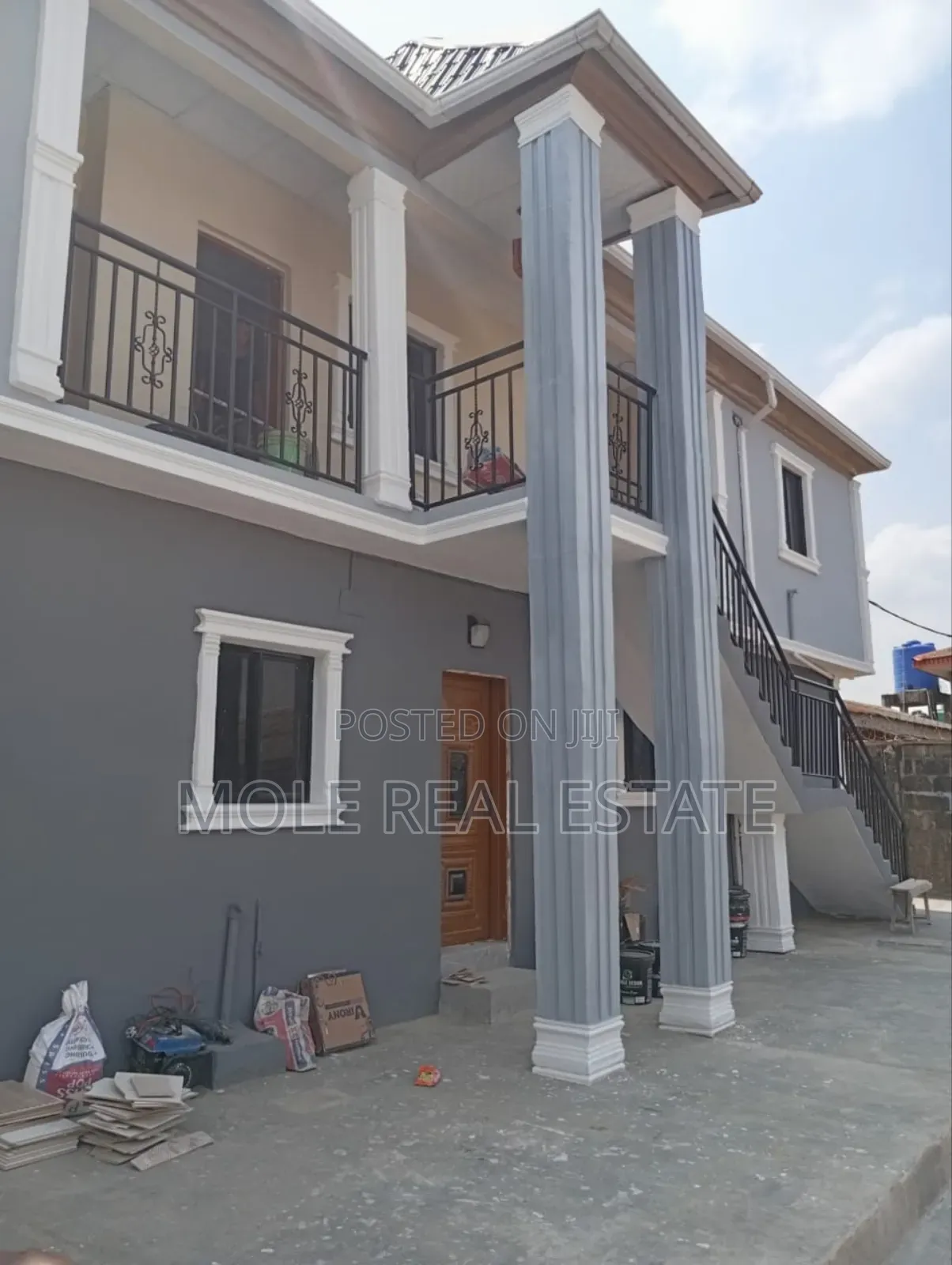 30 Rooms Hotel Ajao Estate Airport RD Ikeja in Ikeja
