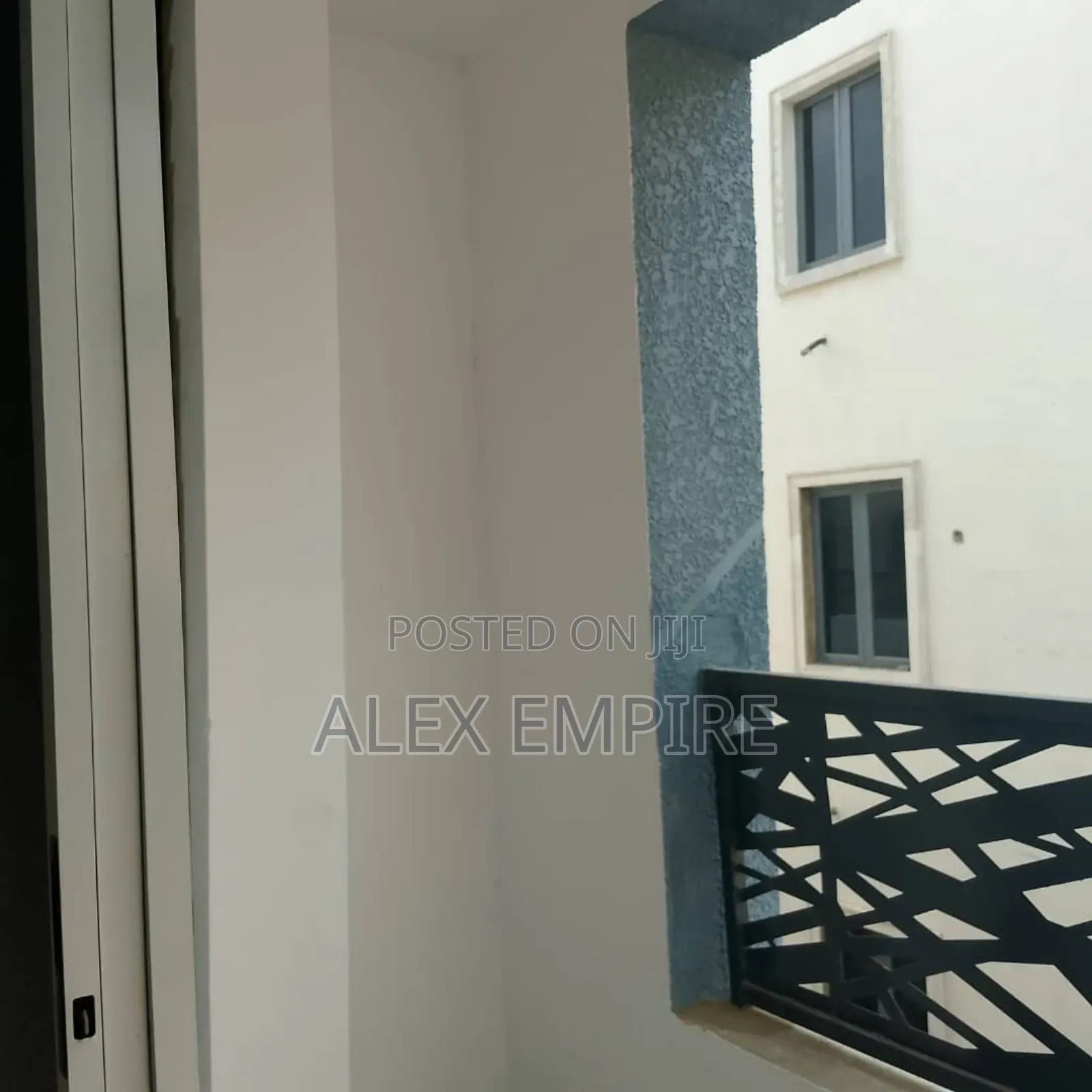 4bdrm Duplex in Ago Palace for rent in Ago Palace