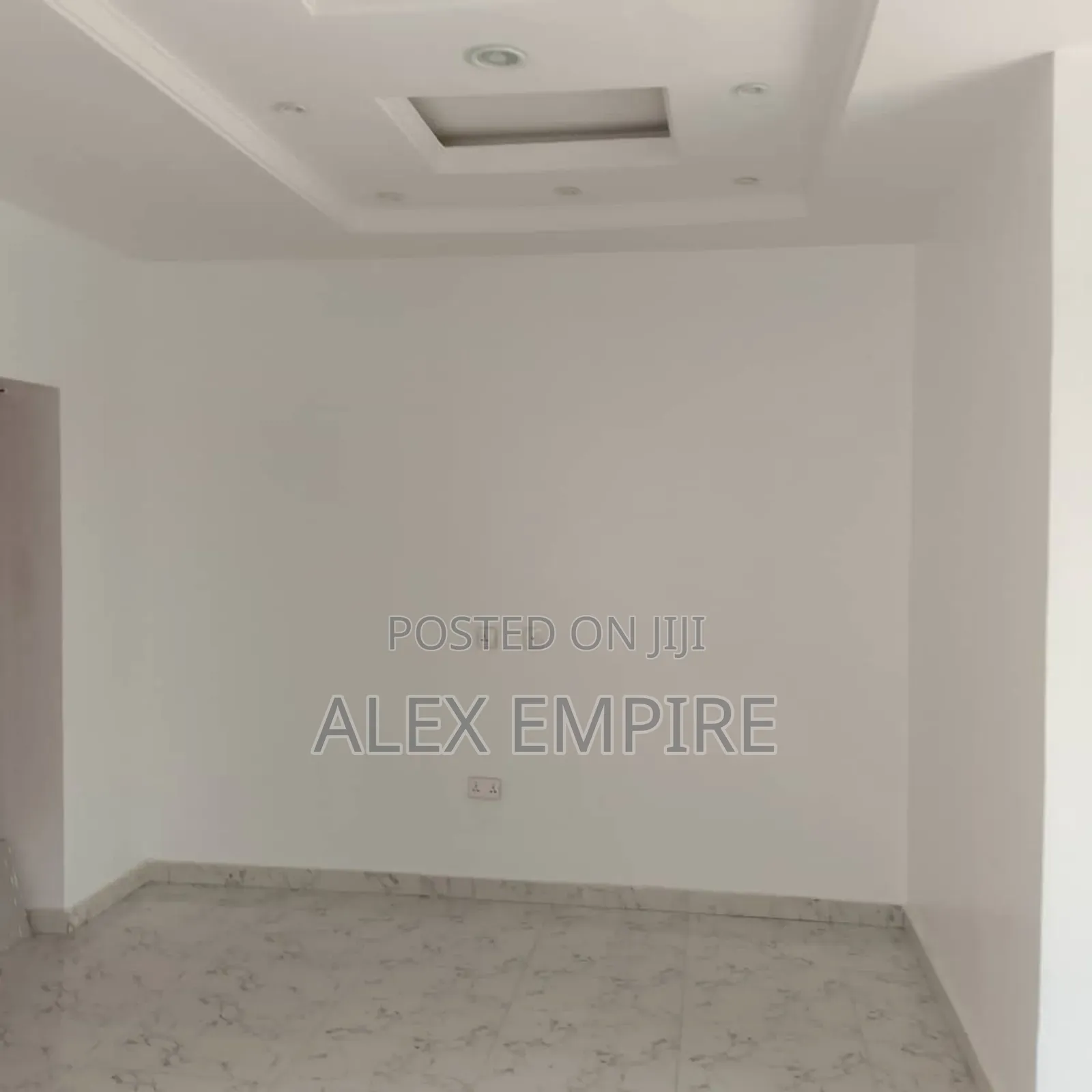 4bdrm Duplex in Ago Palace for rent in Ago Palace