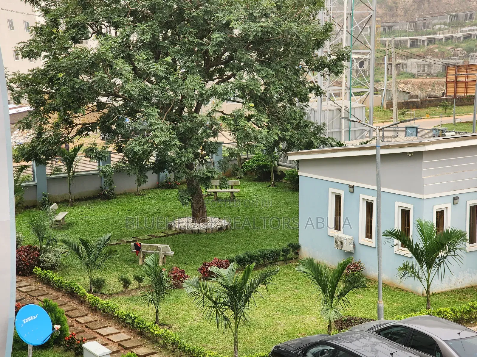 Fully Furnished Serviced One (1) Bedroom Apartment at Katampe in Katampe (Main)