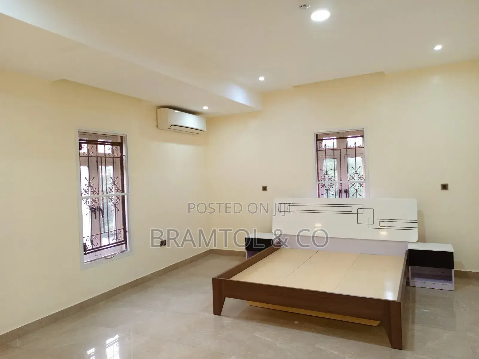Furnished 4bdrm Townhouse / Terrace in Wuse 2 for rent in Wuse 2
