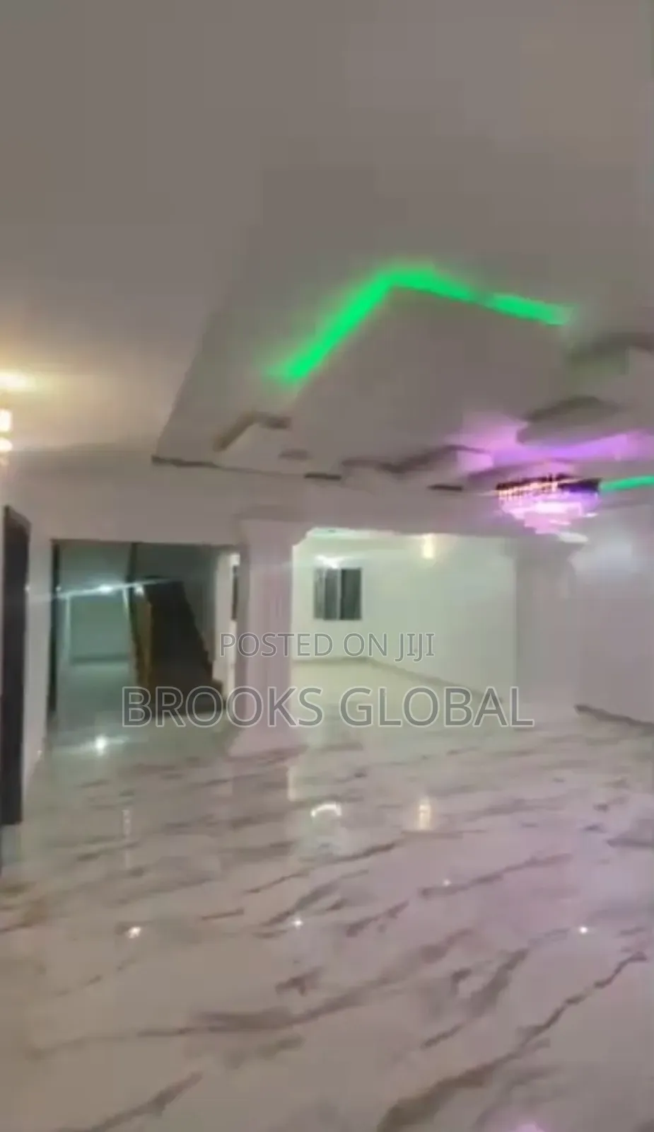 5bdrm Duplex in Benin City for rent in Benin City