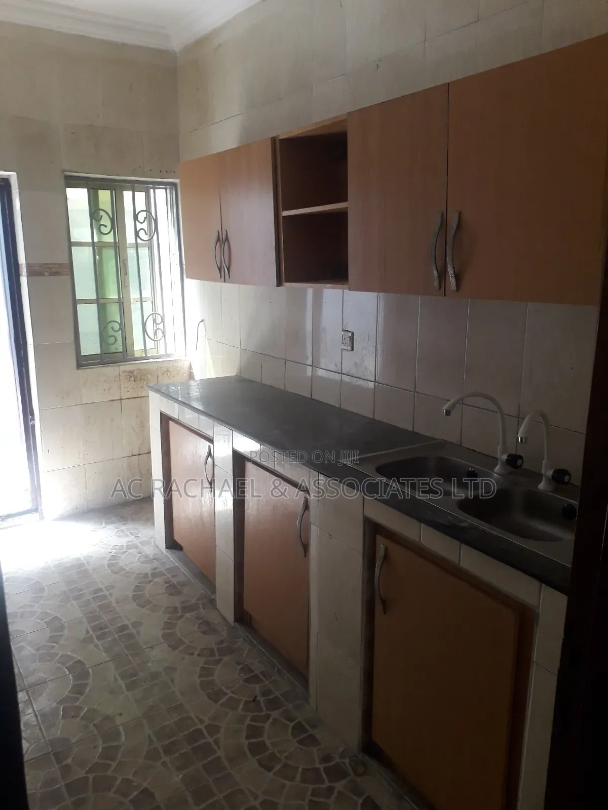 2bdrm Apartment in Greenfield Estate, Ago Palace for rent in Ago Palace