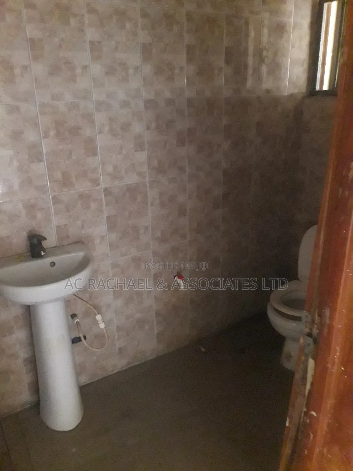2bdrm Apartment in Greenfield Estate, Ago Palace for rent in Ago Palace