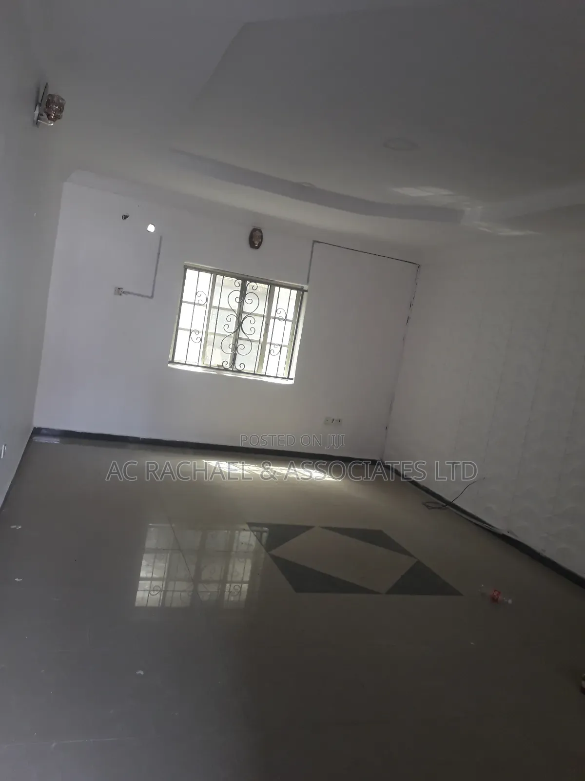 2bdrm Apartment in Greenfield Estate, Ago Palace for rent in Ago Palace